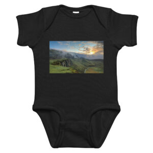 Infant bodysuit