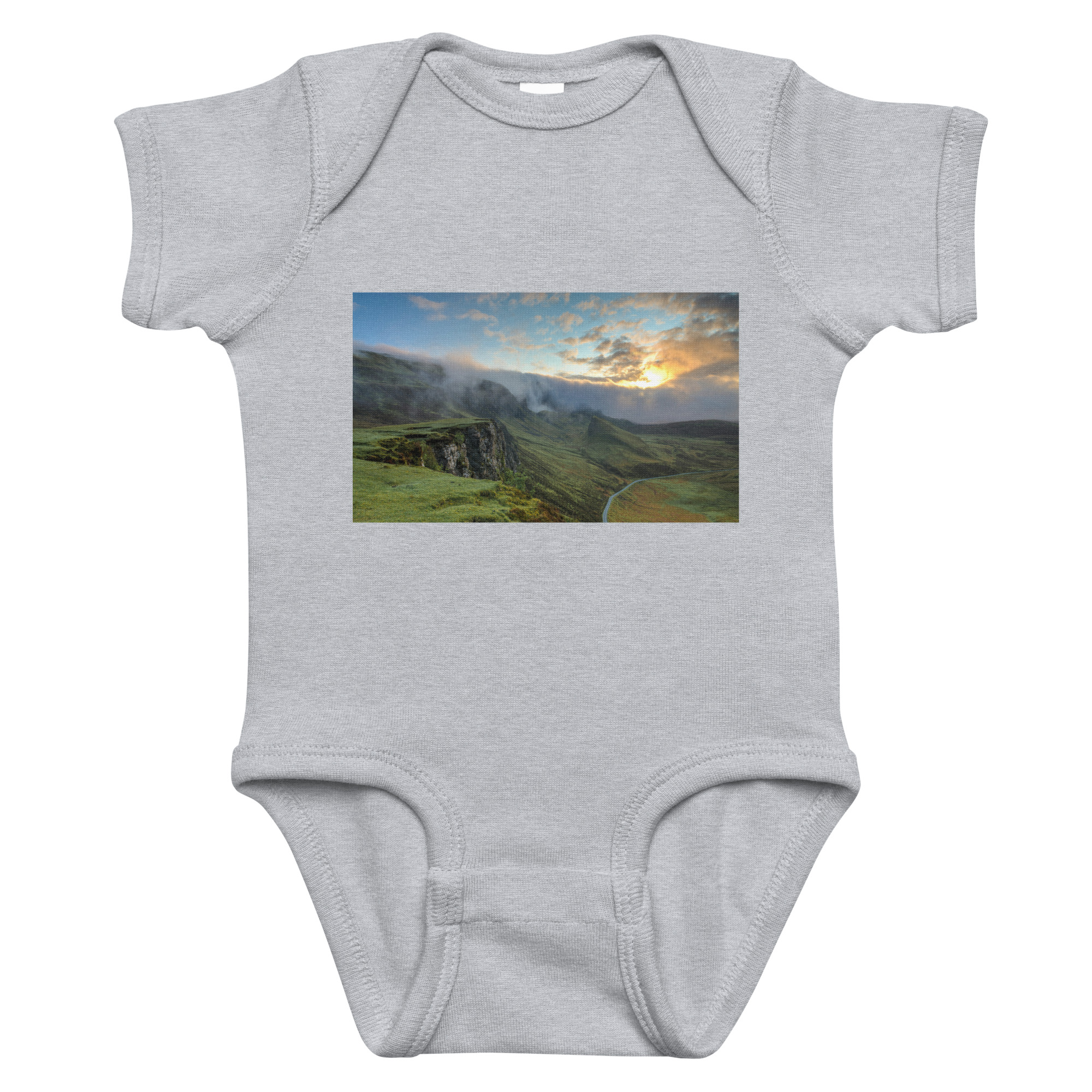 Dreams Baby Infant Suit - Image 2