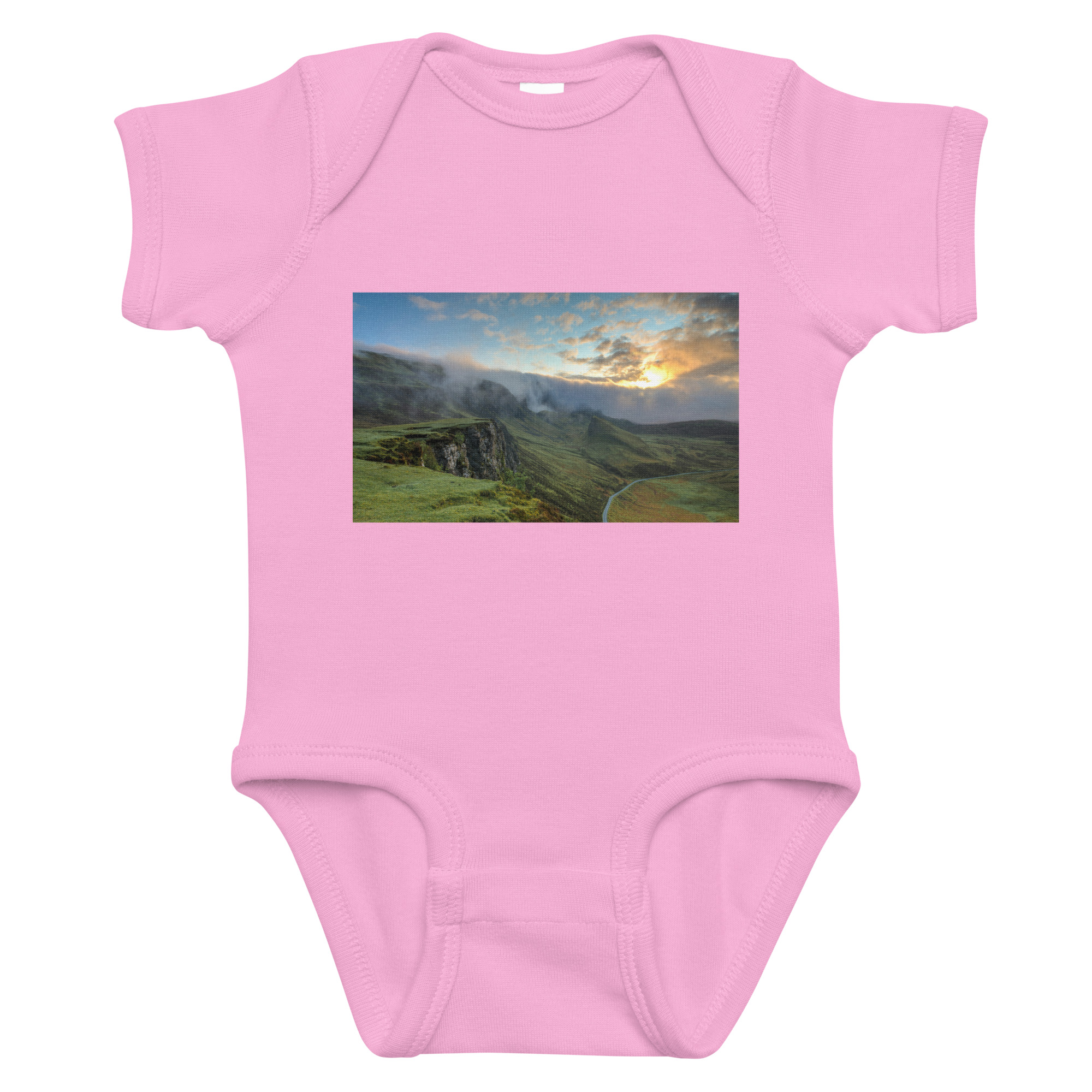 Dreams Baby Infant Suit - Image 3
