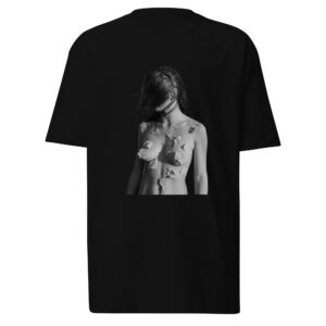 Men’s premium heavyweight tee