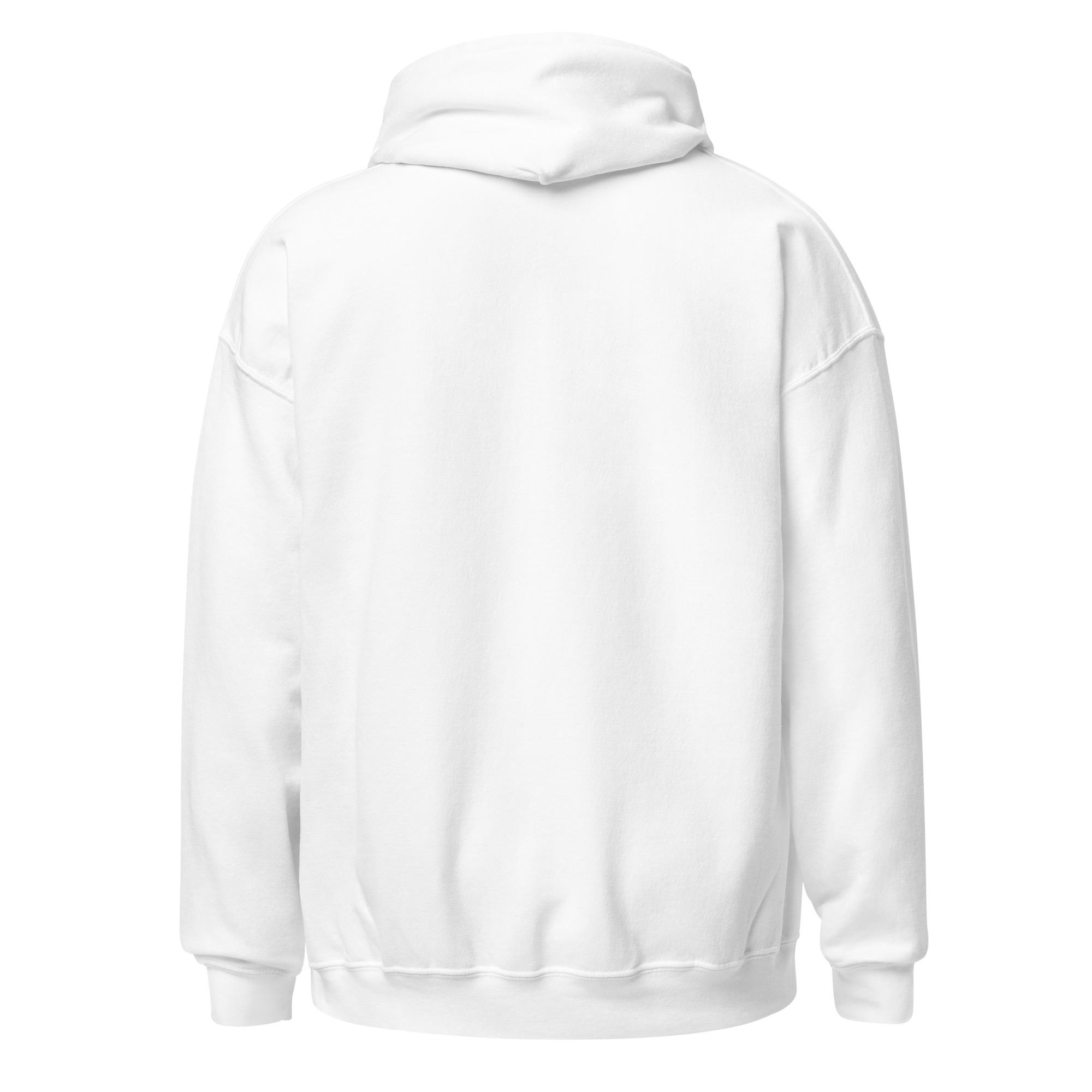 Dead Rose Hoodie - Image 2
