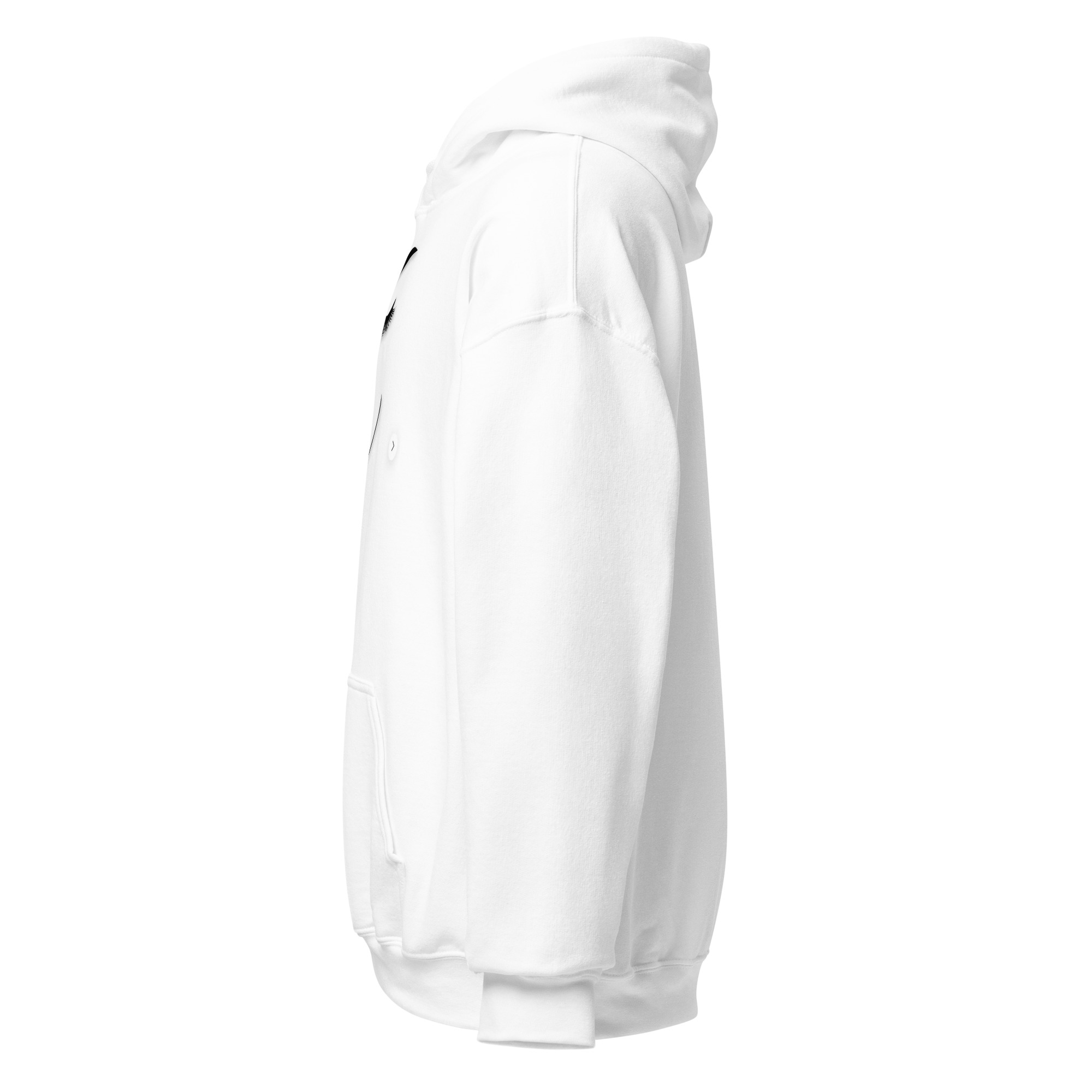 Dead Rose Hoodie - Image 3