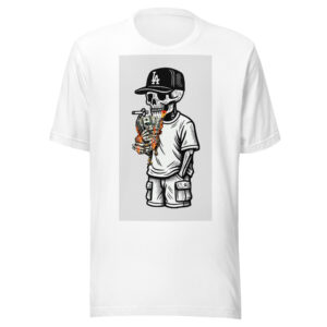 Unisex t-shirt