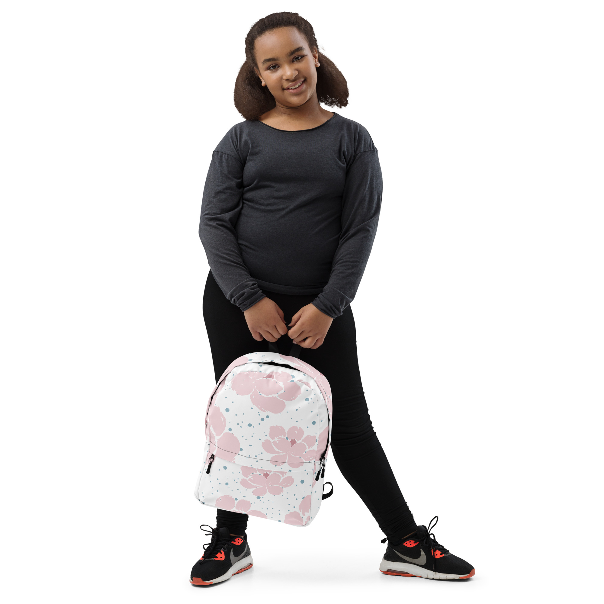 Baby Girl Backpack - Image 2