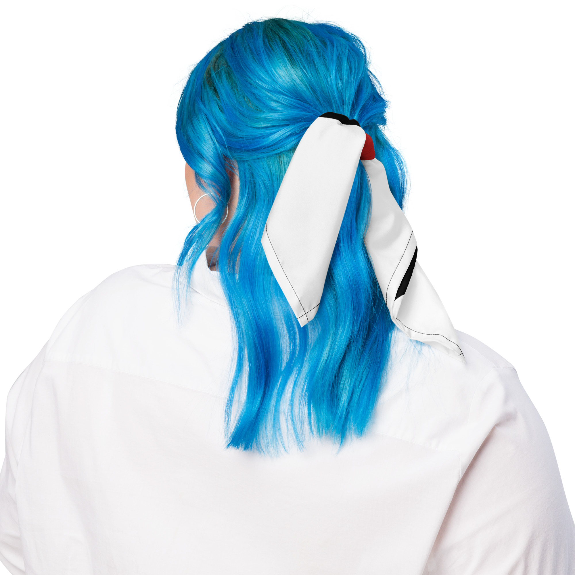 All-over print bandana - Image 3