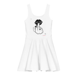 Skater Dress MFLips