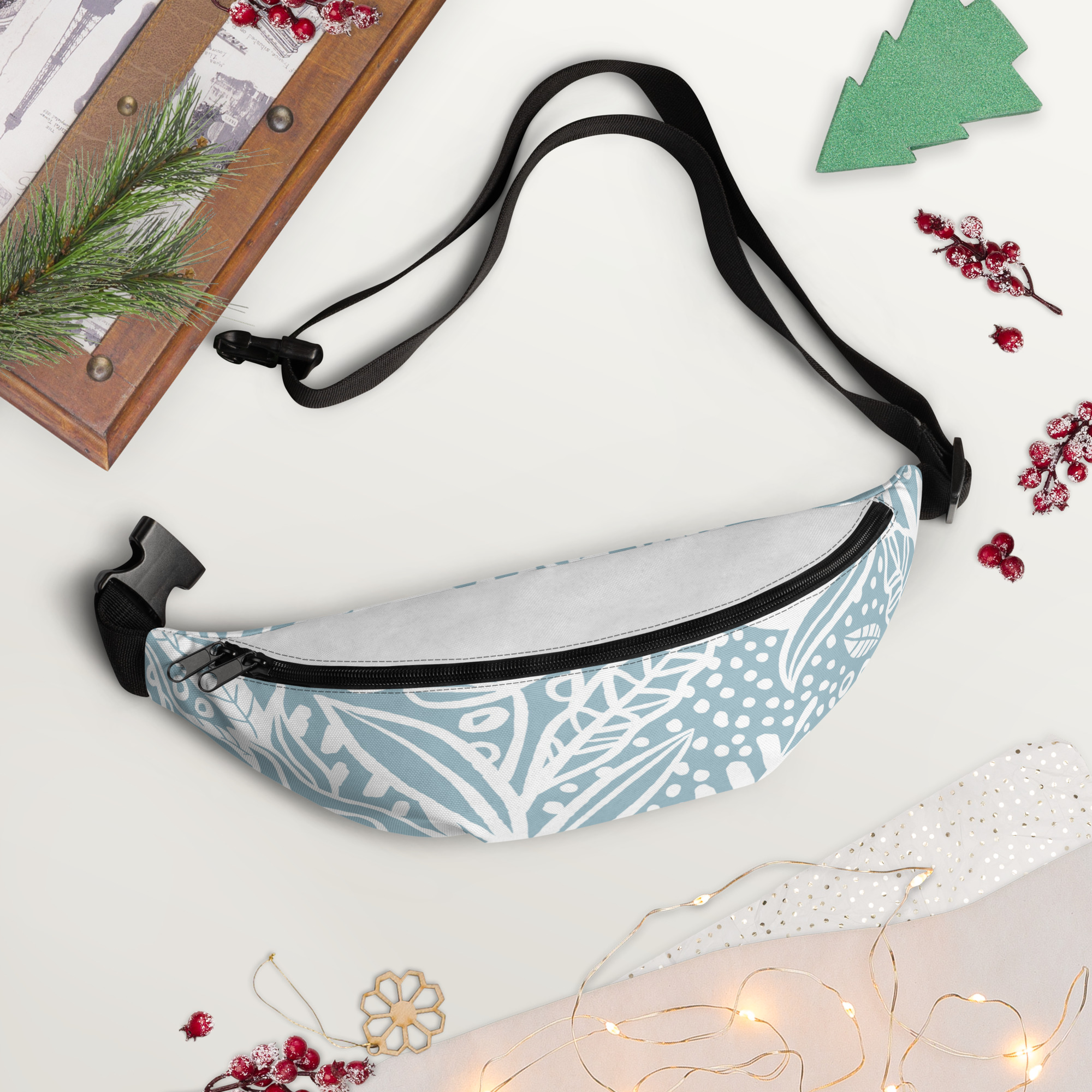 Unisex Waist Pack - Image 13