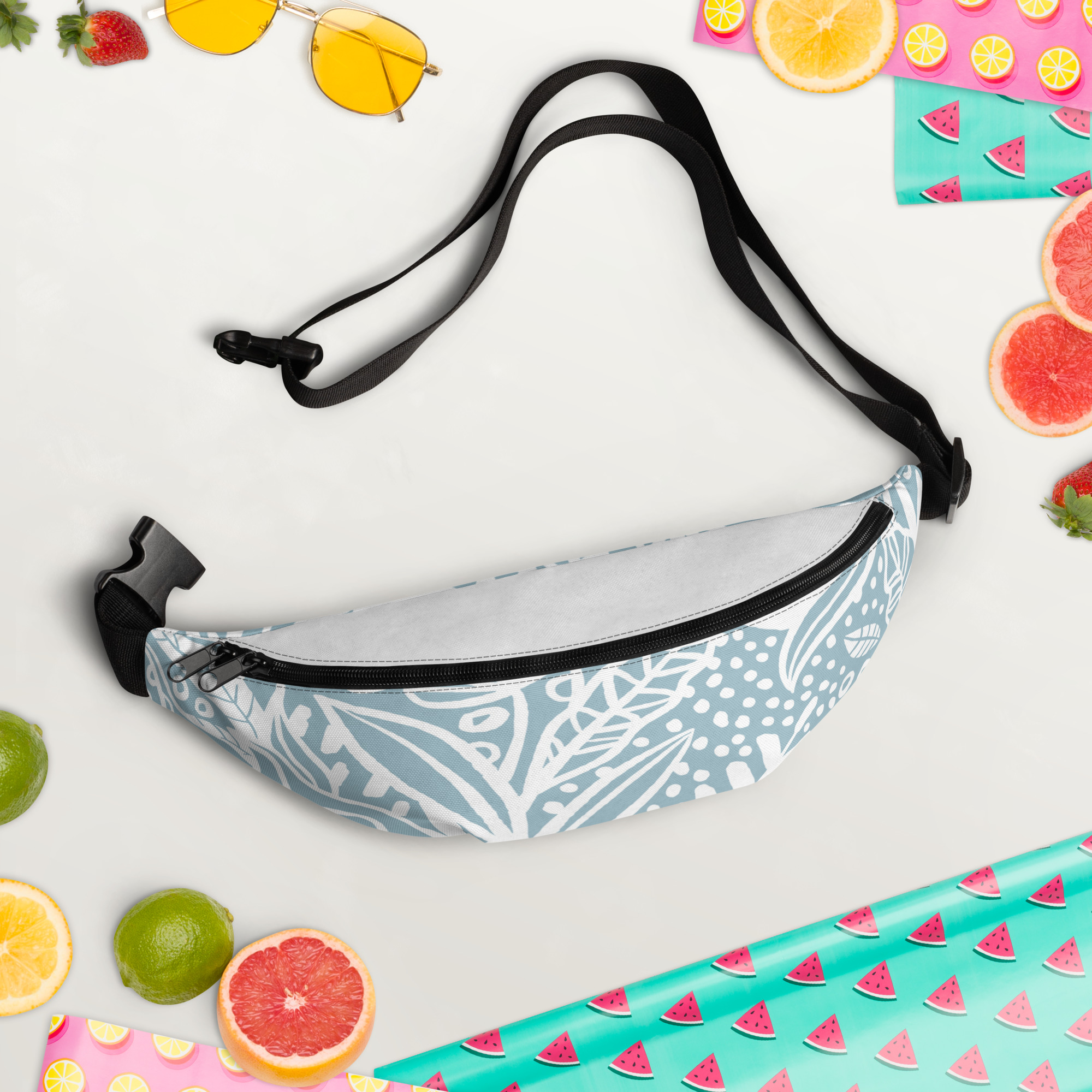 Unisex Waist Pack - Image 15