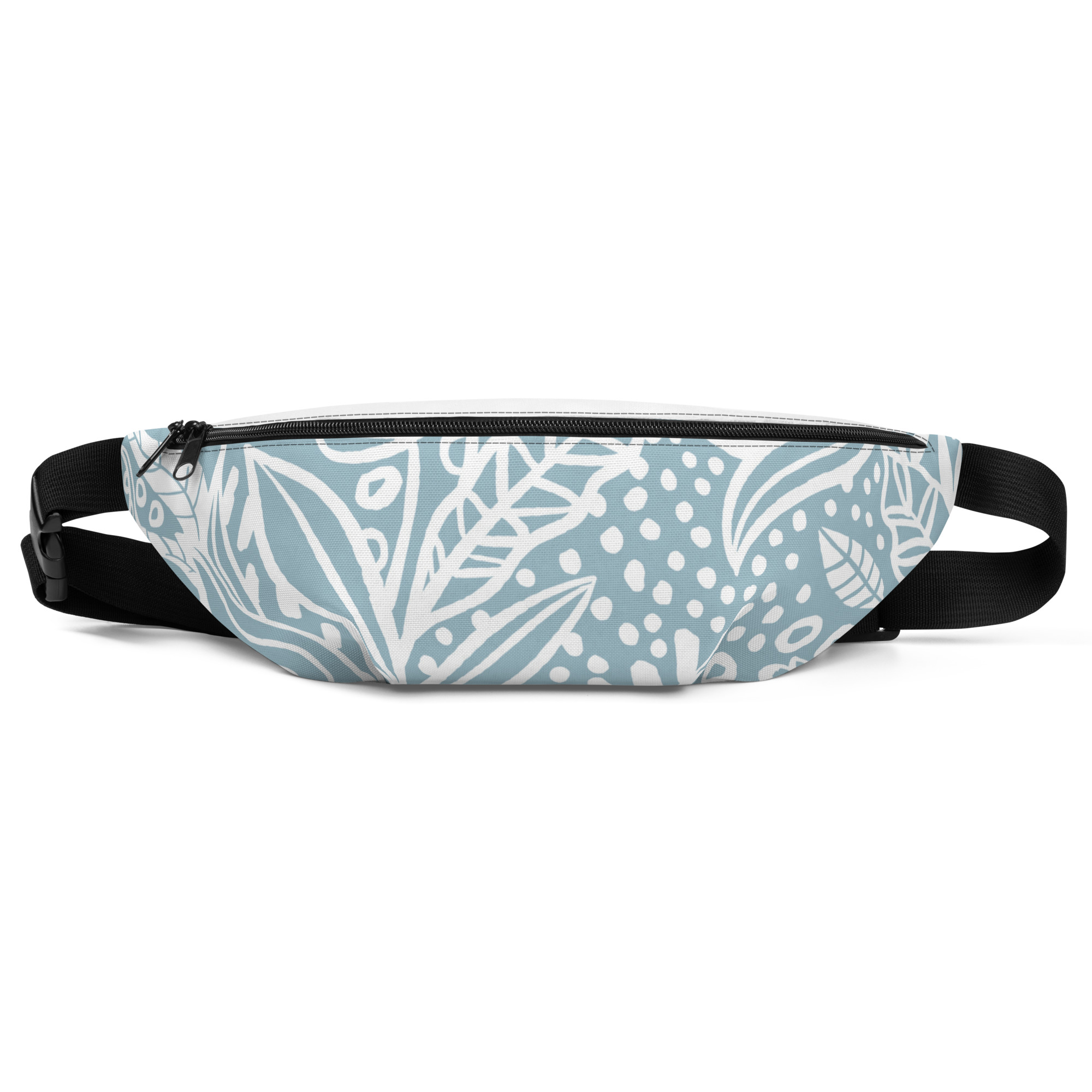 Unisex Waist Pack - Image 4