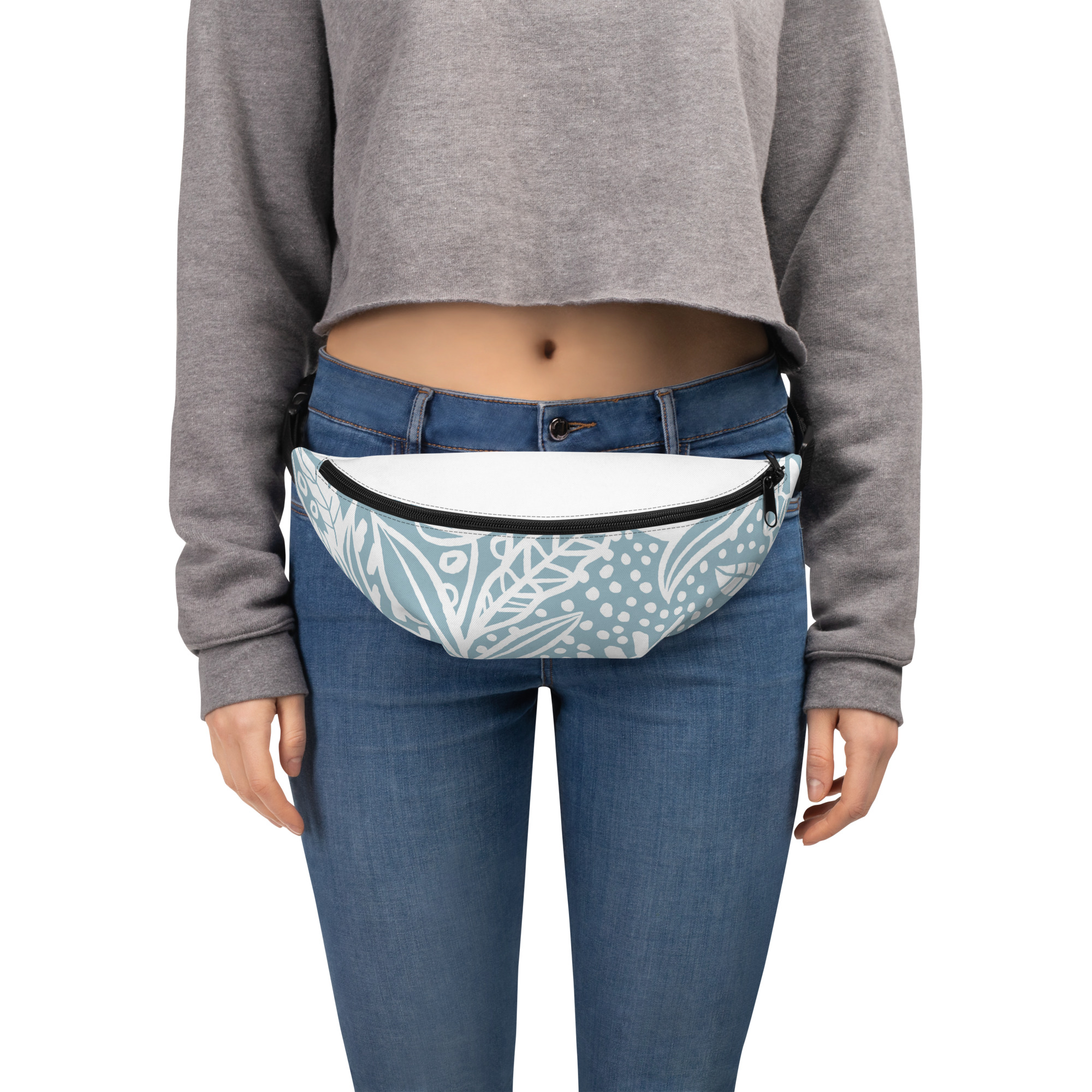 Unisex Waist Pack