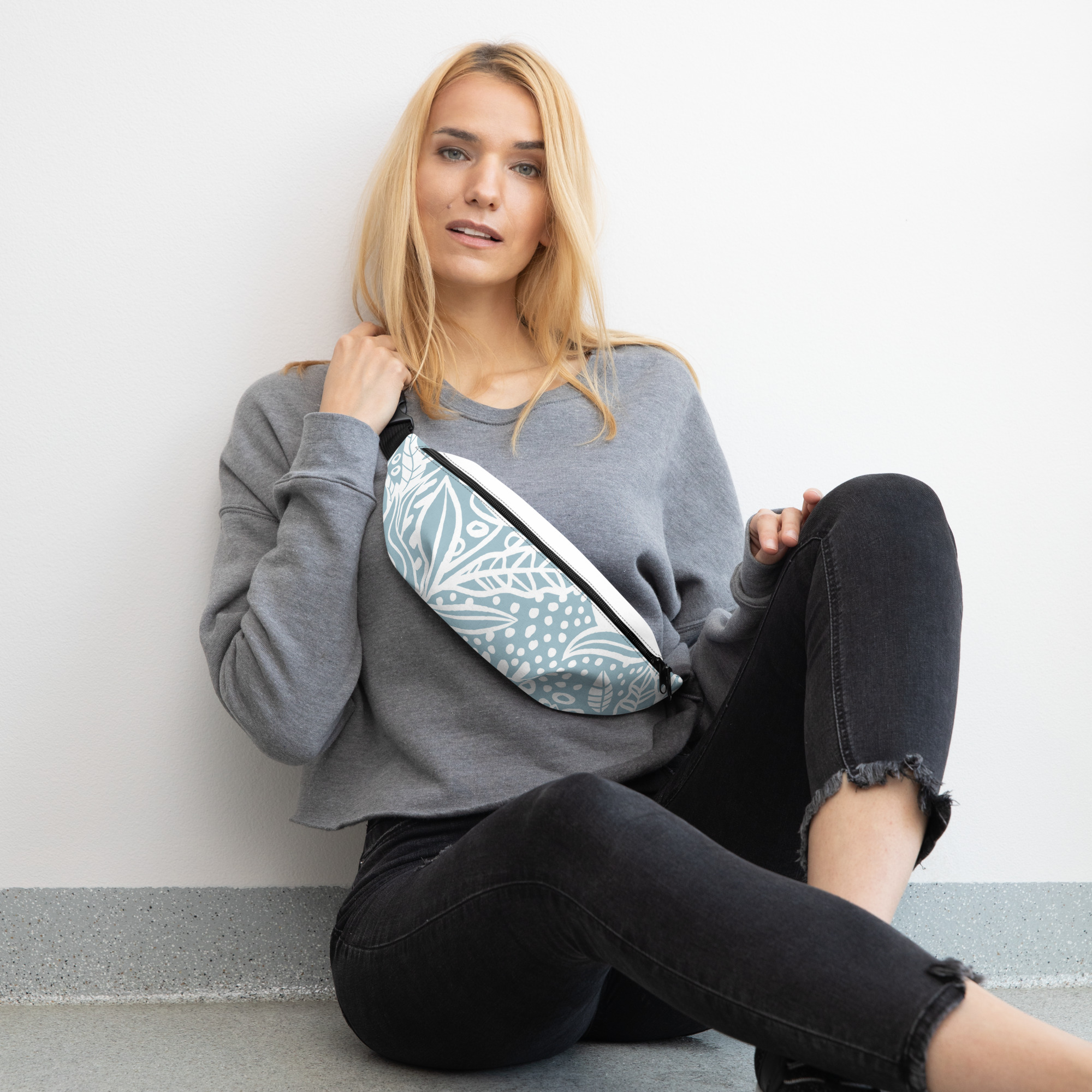 Unisex Waist Pack - Image 11