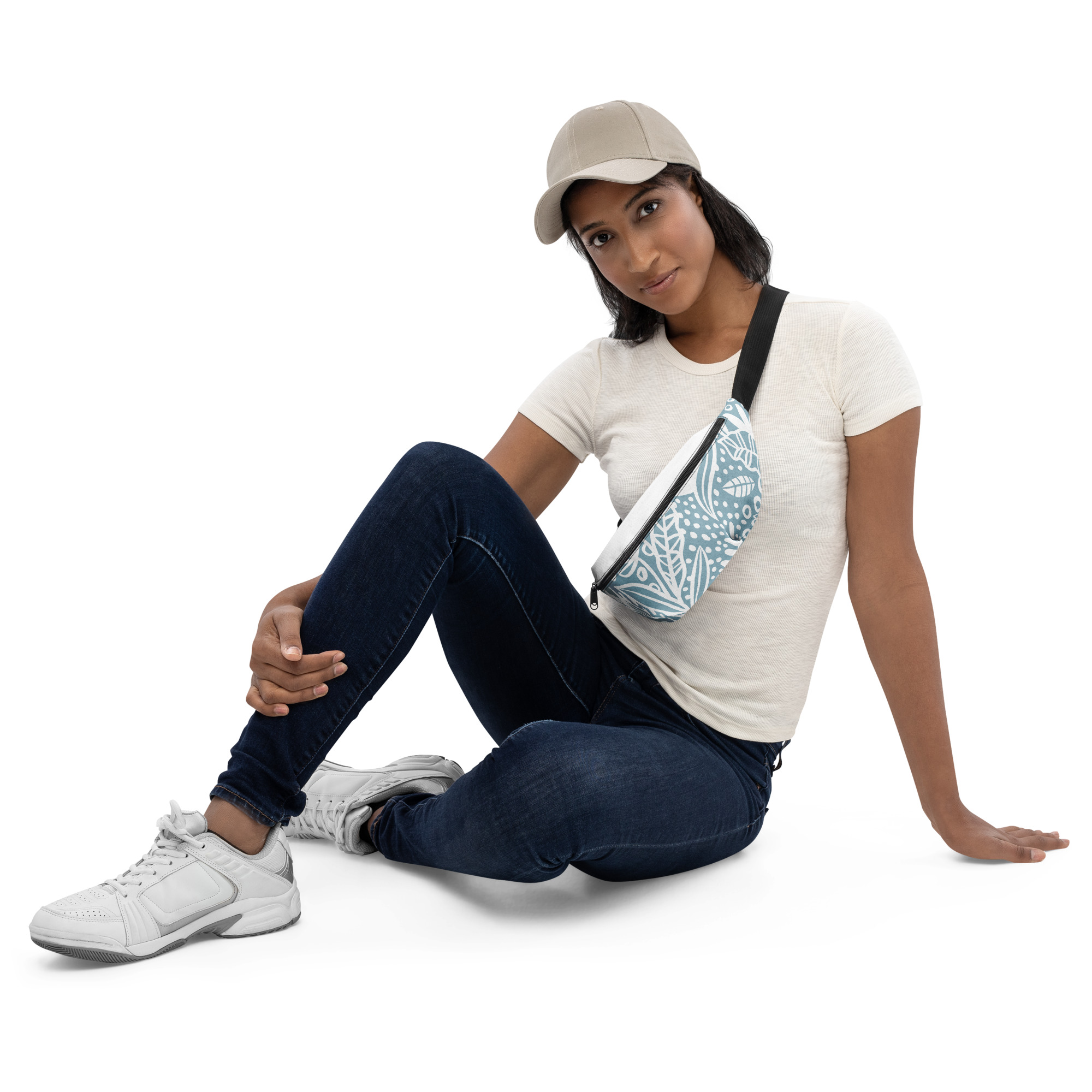 Unisex Waist Pack - Image 2