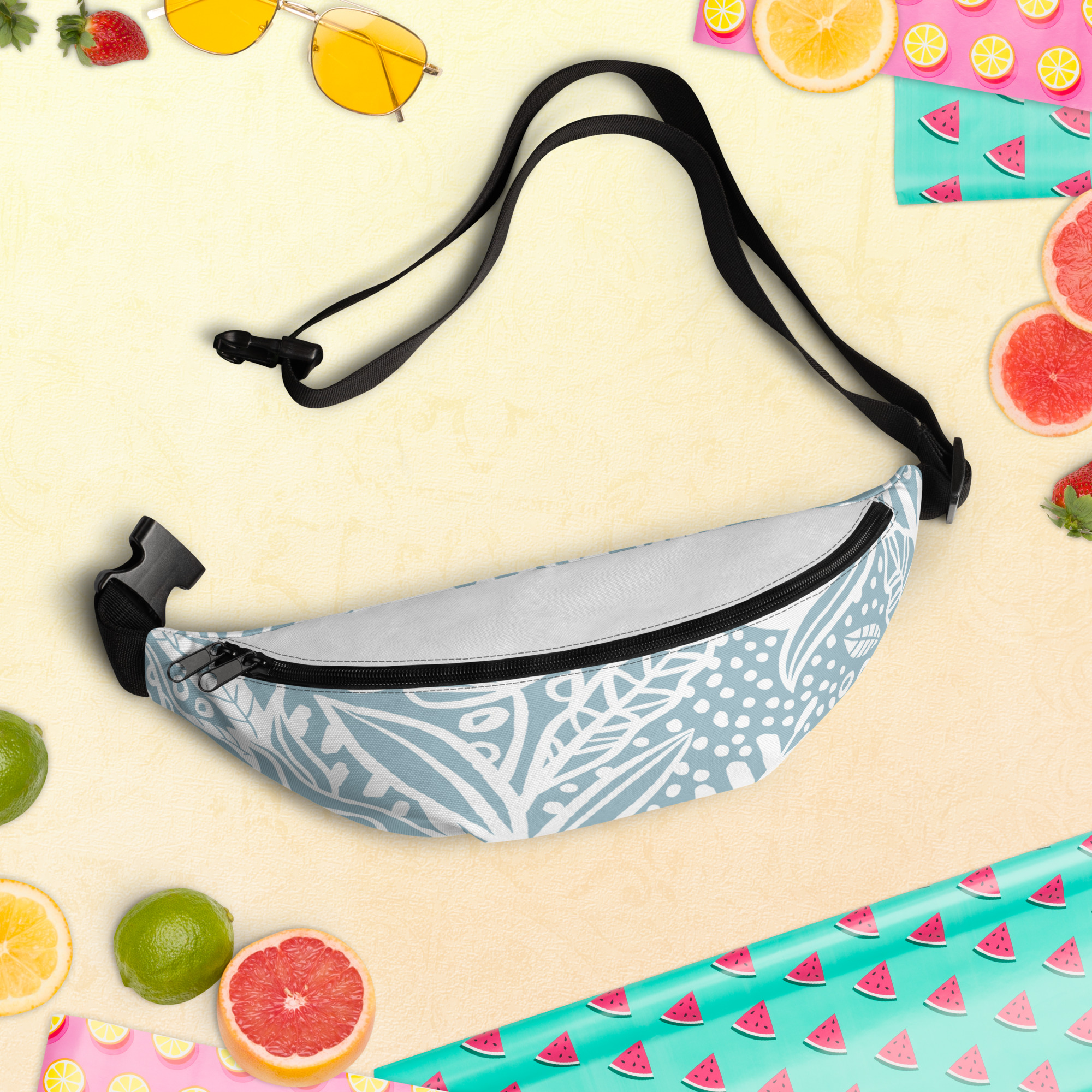 Unisex Waist Pack - Image 14