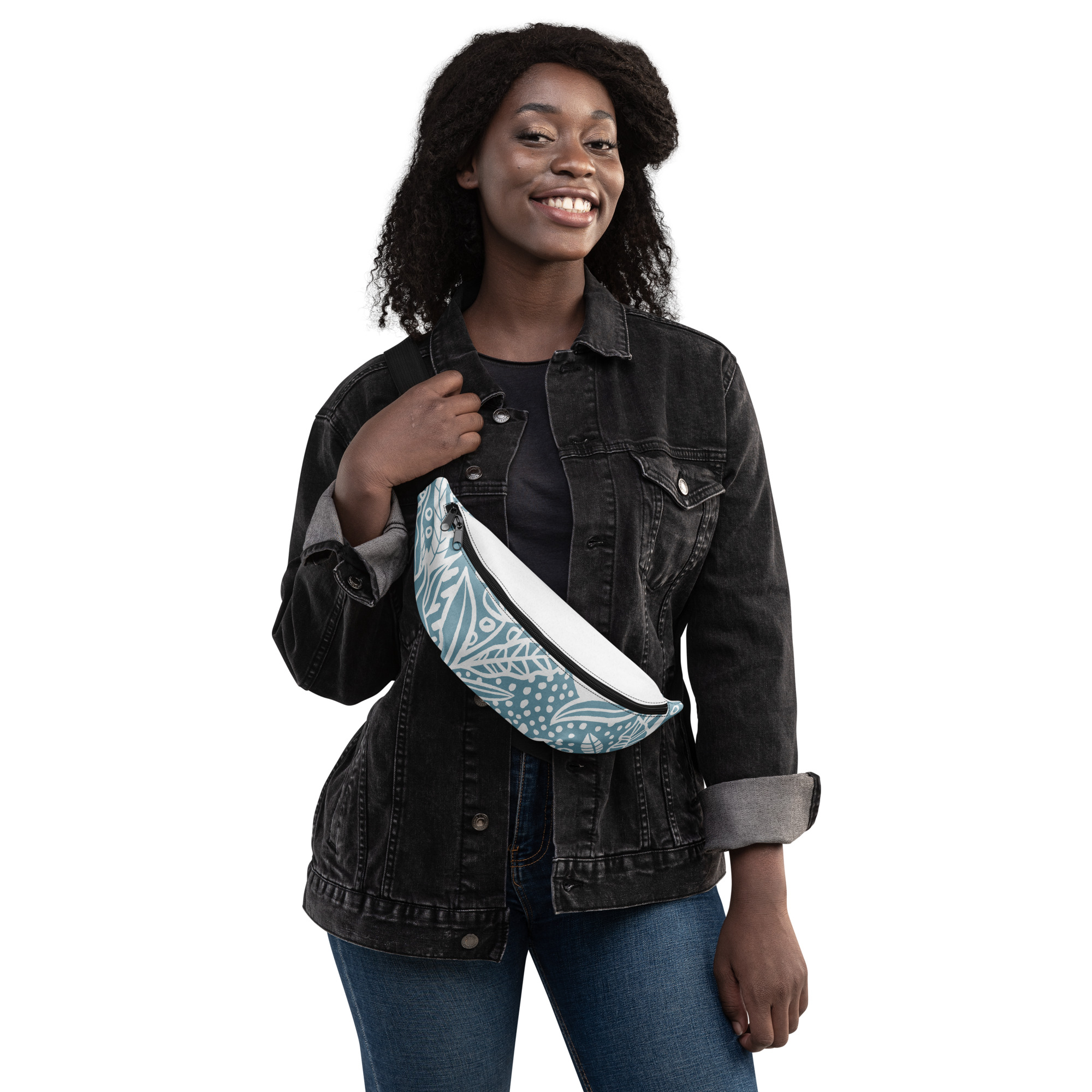 Unisex Waist Pack - Image 3