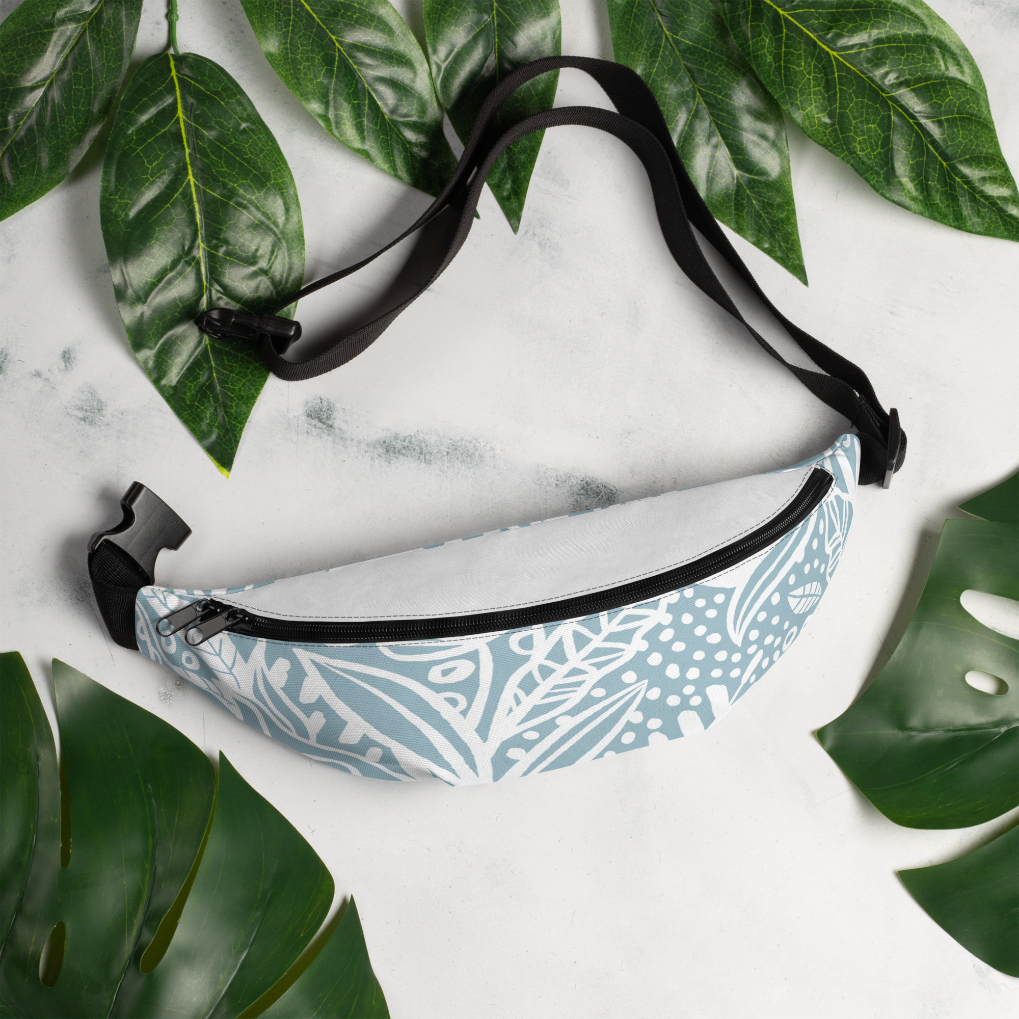 Unisex Waist Pack - Image 7