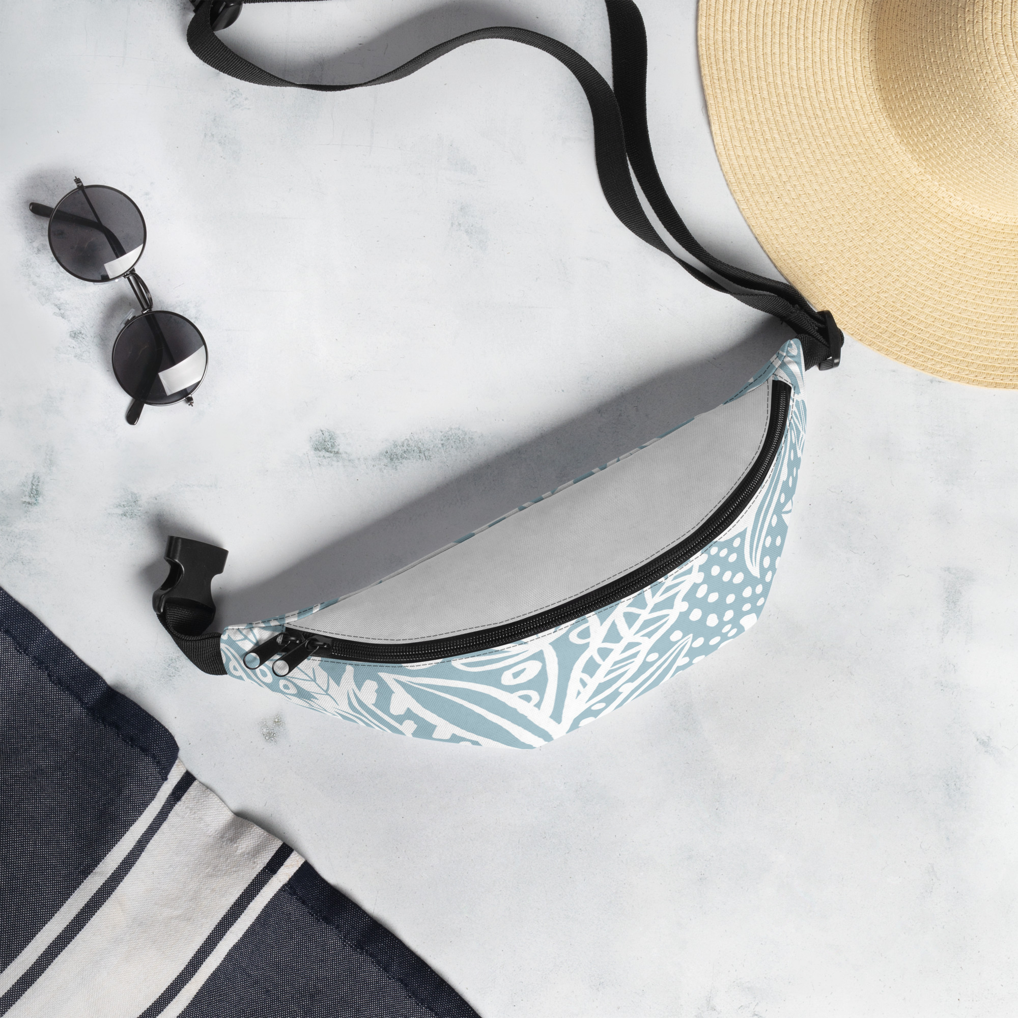 Unisex Waist Pack - Image 8