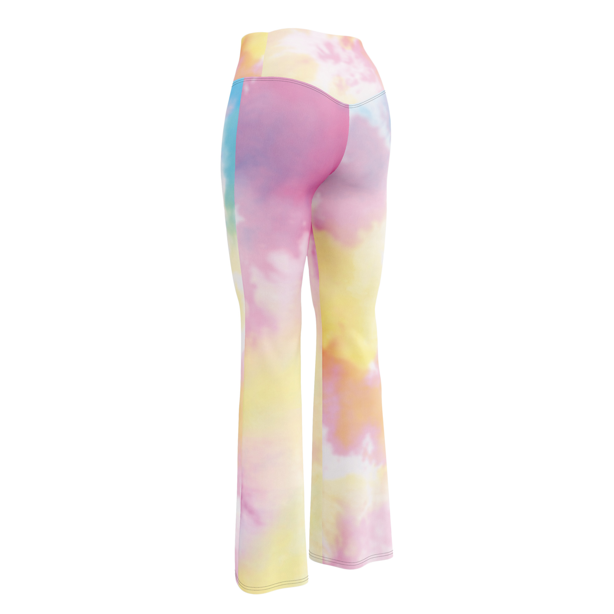 Flare leggings - Image 12