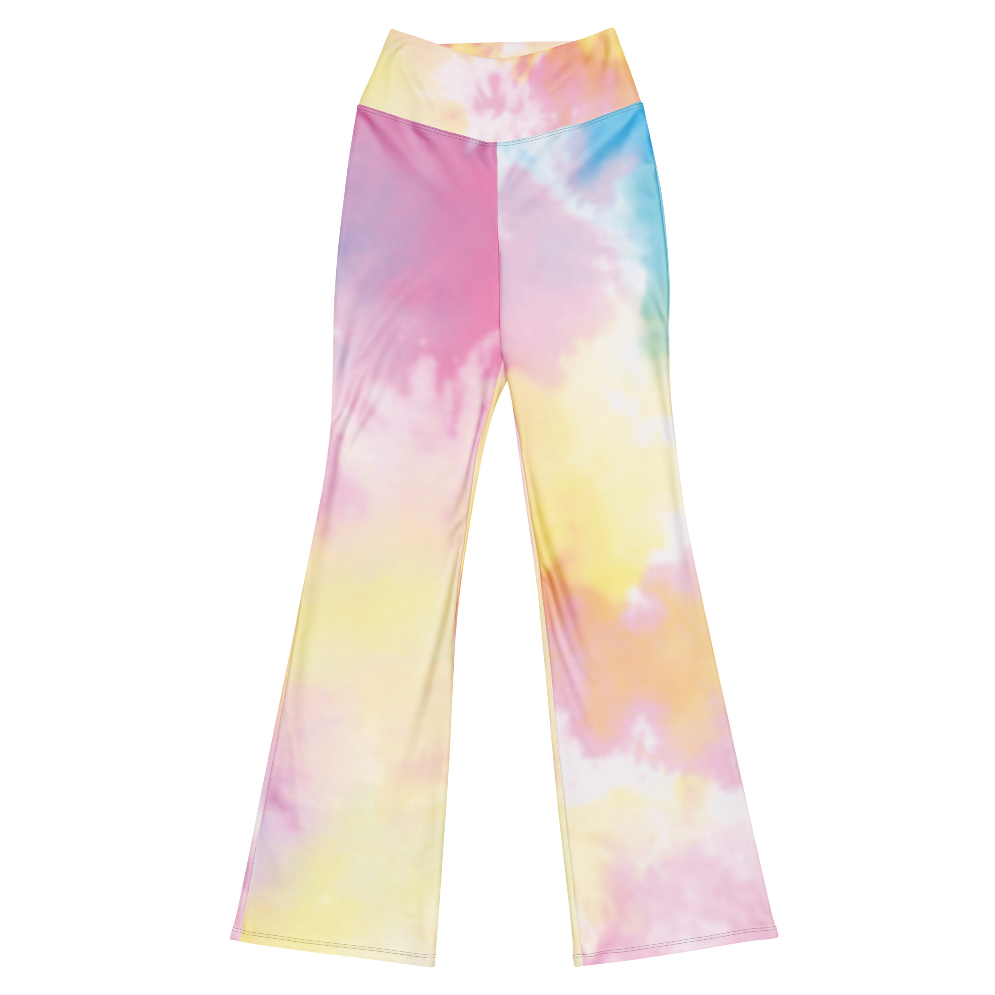 Flare leggings - Image 10