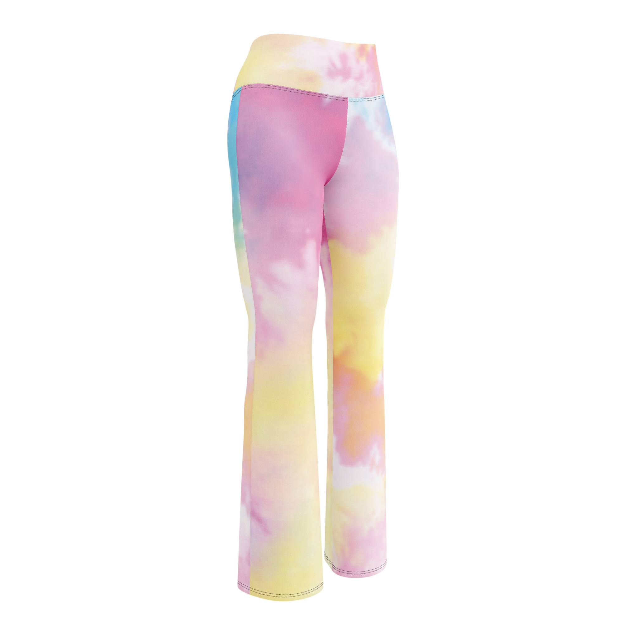 Flare leggings - Image 11