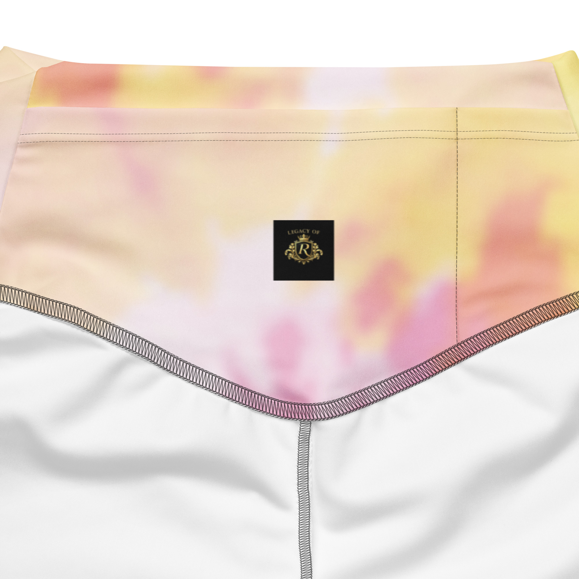 Flare leggings - Image 6