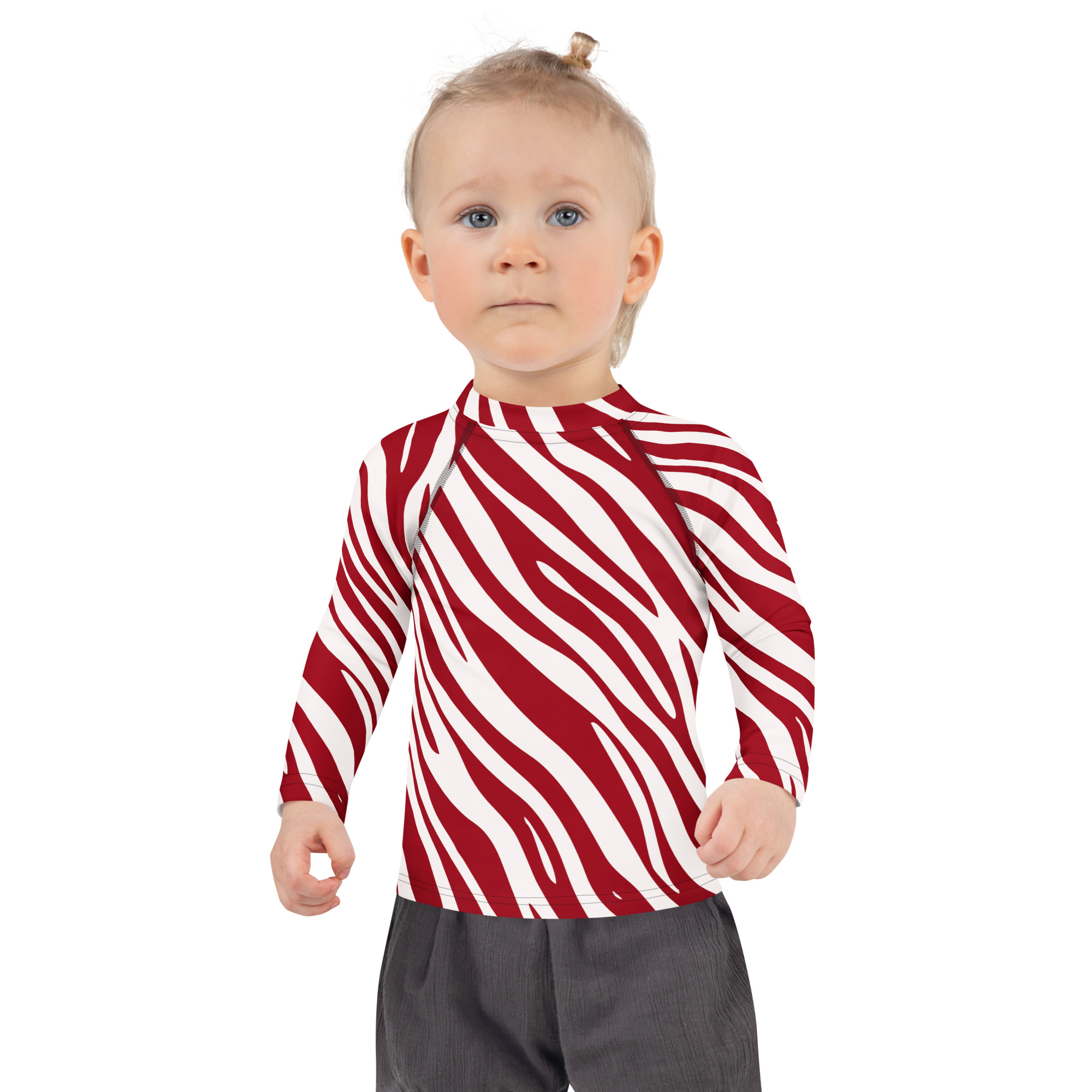Kids Rash Guard - Image 10