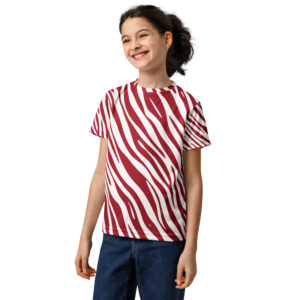 Kids Sports Jersey