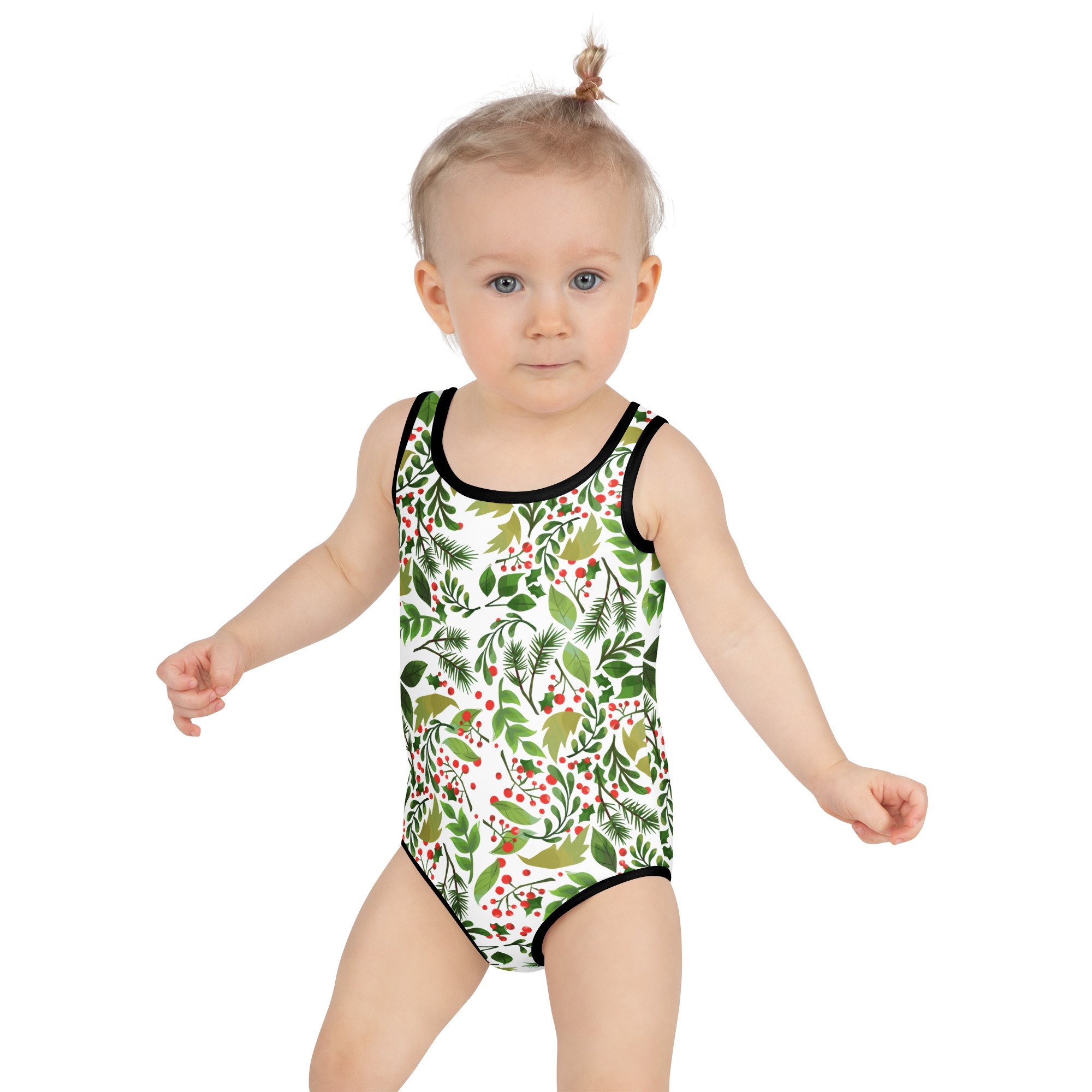 All-Over Print Kids