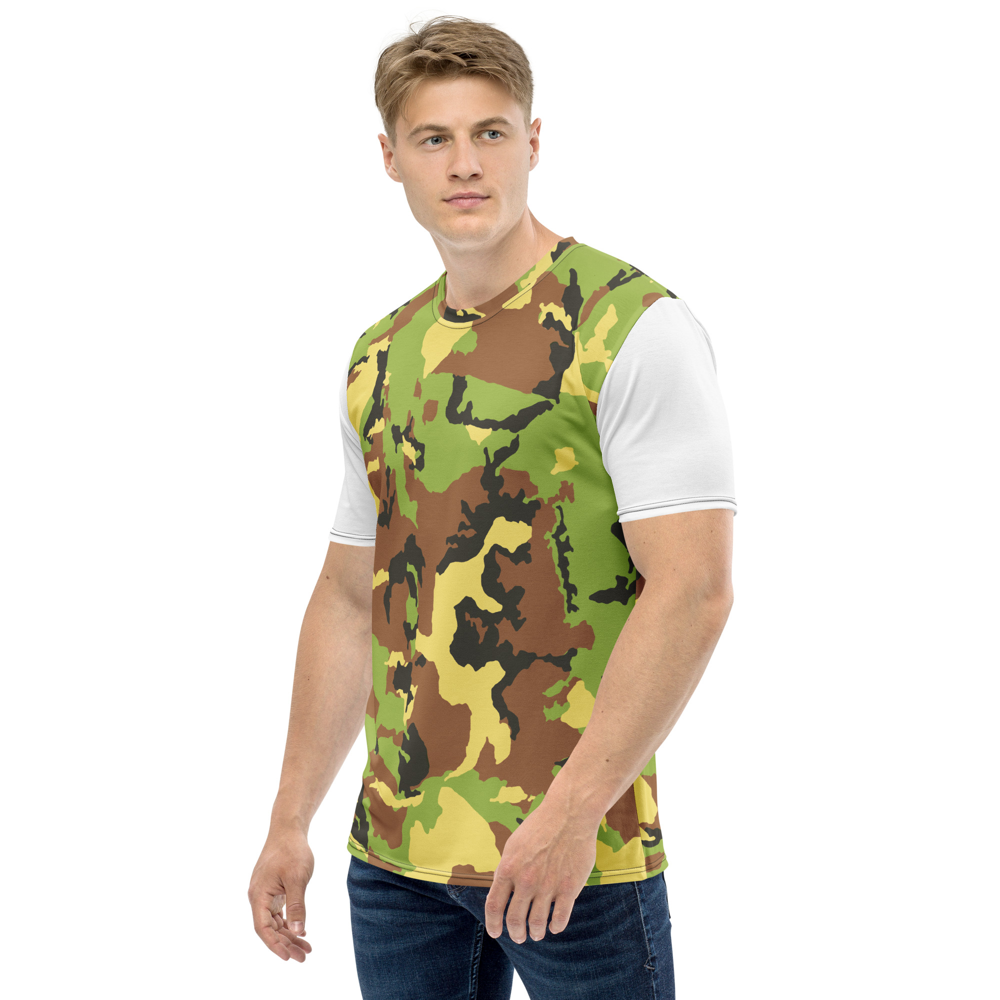 Men's t-shirt