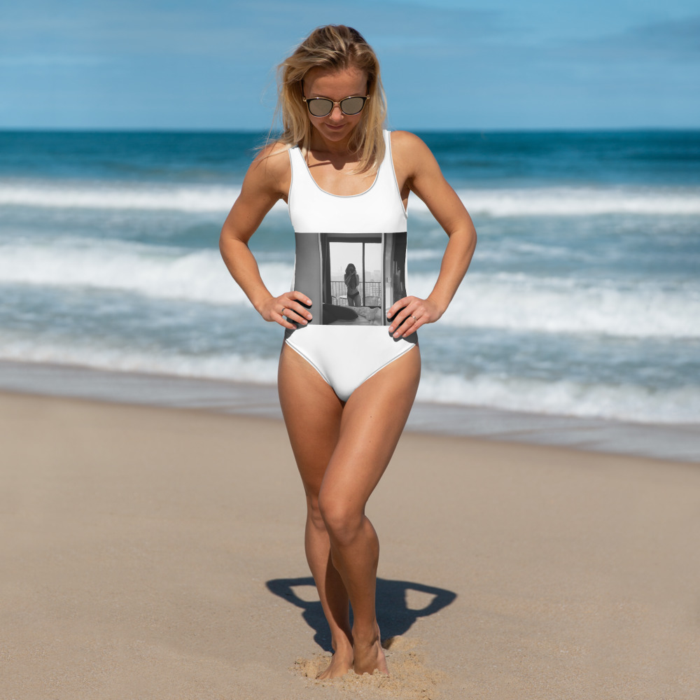 Baby-Girl Swimsuit - Image 6