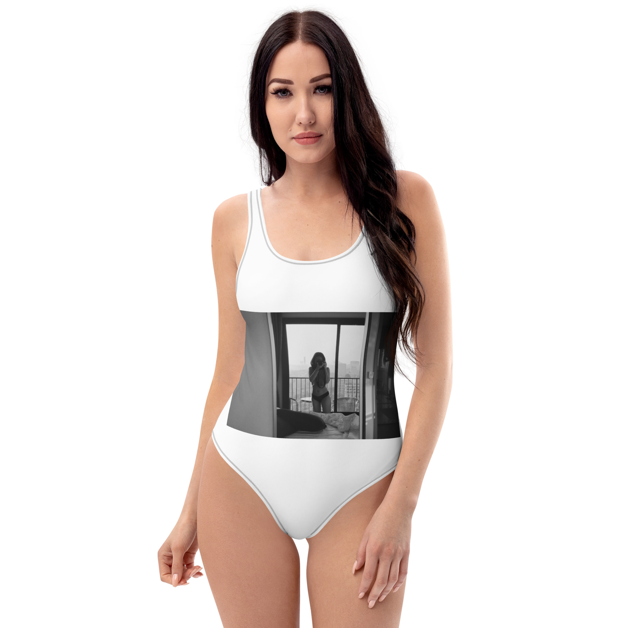 Baby-Girl Swimsuit - Image 3