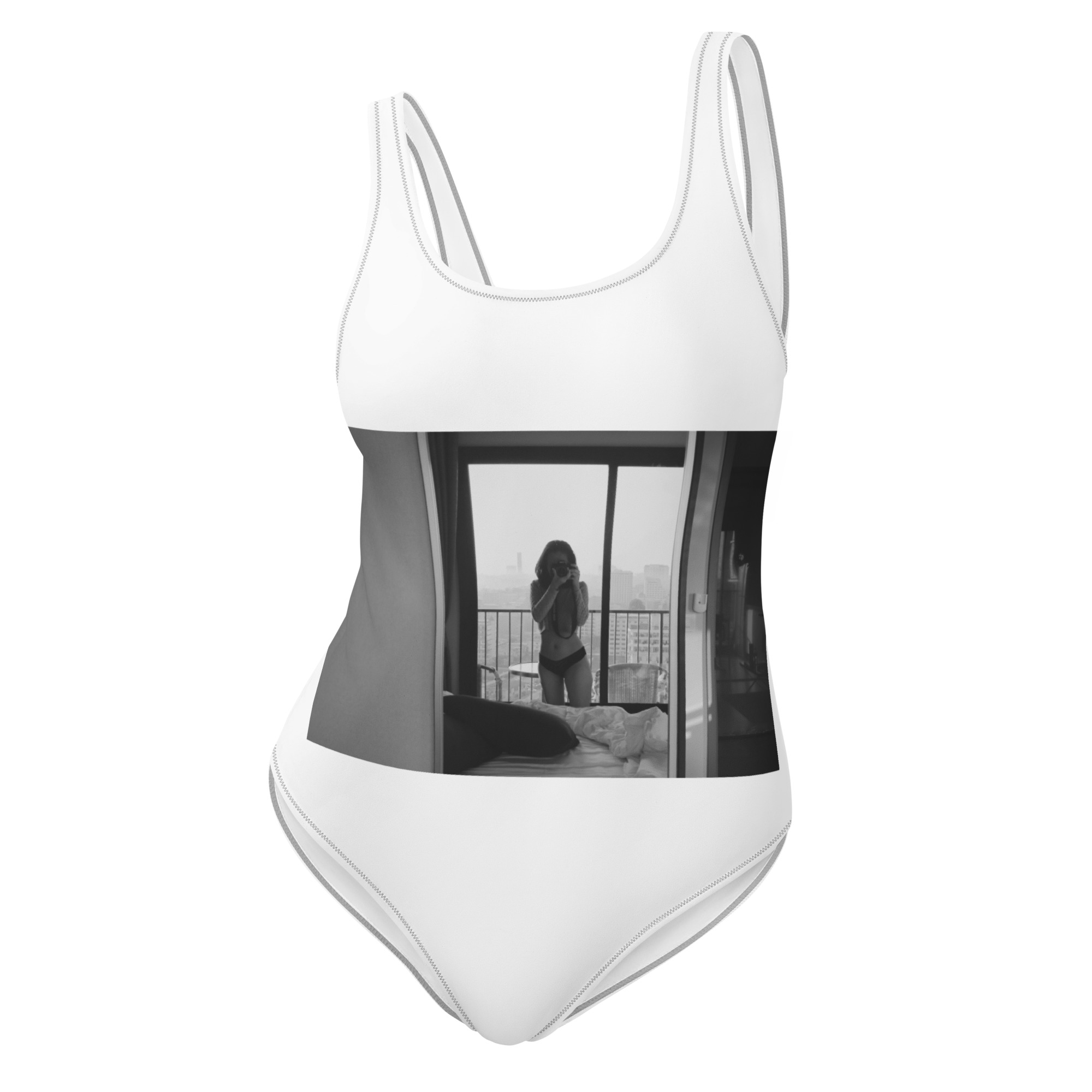 Baby-Girl Swimsuit
