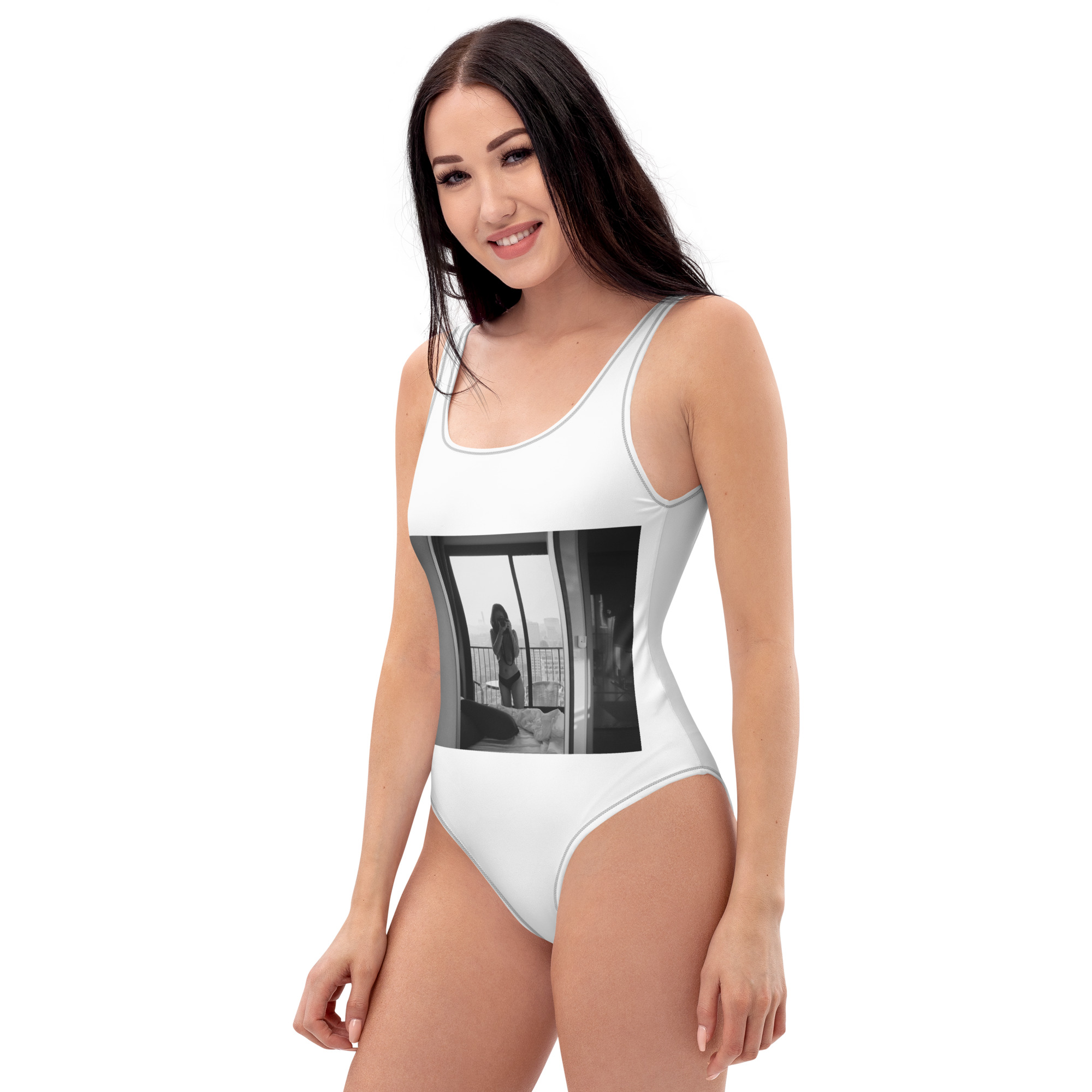 Baby-Girl Swimsuit - Image 4