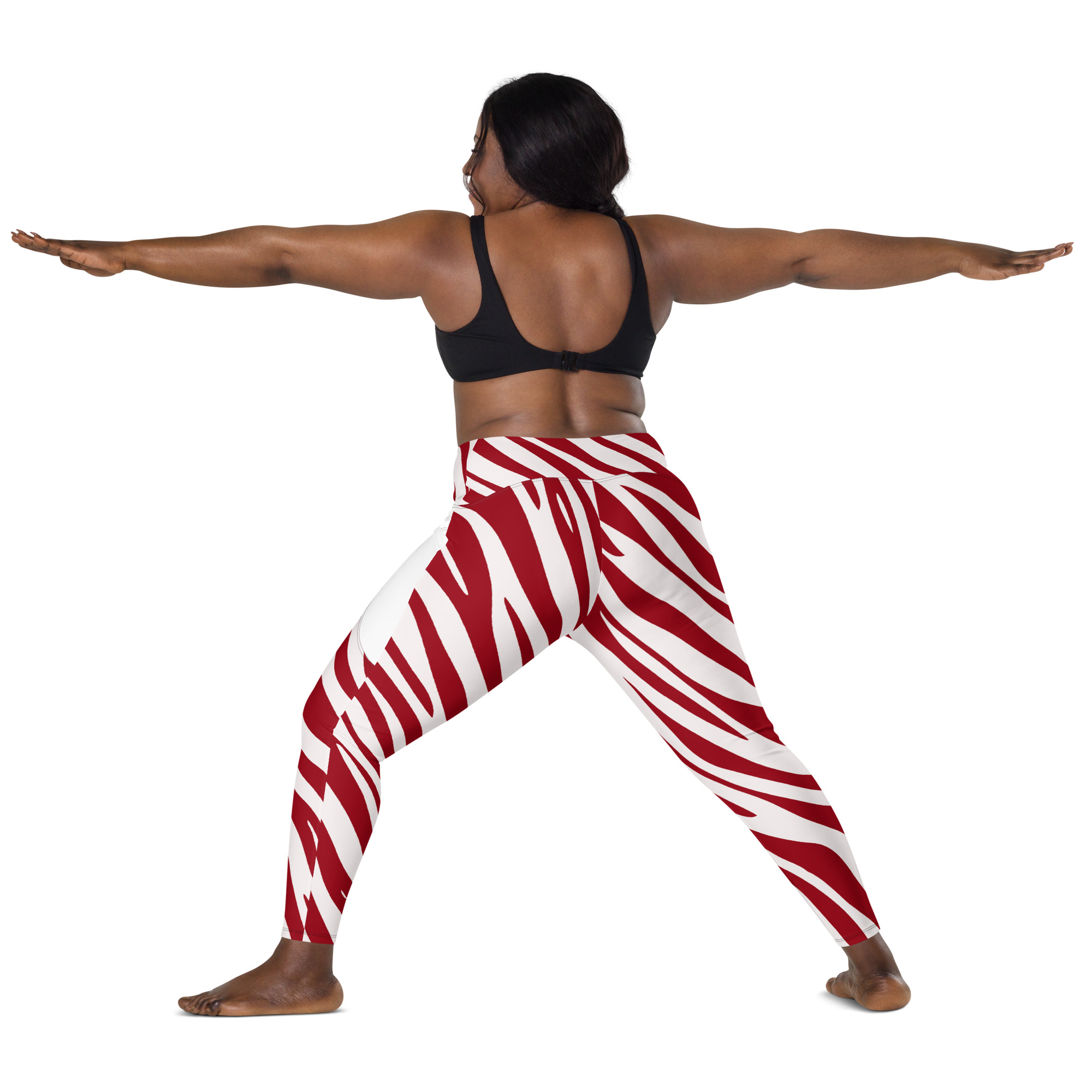 Leggings with pockets - Image 8