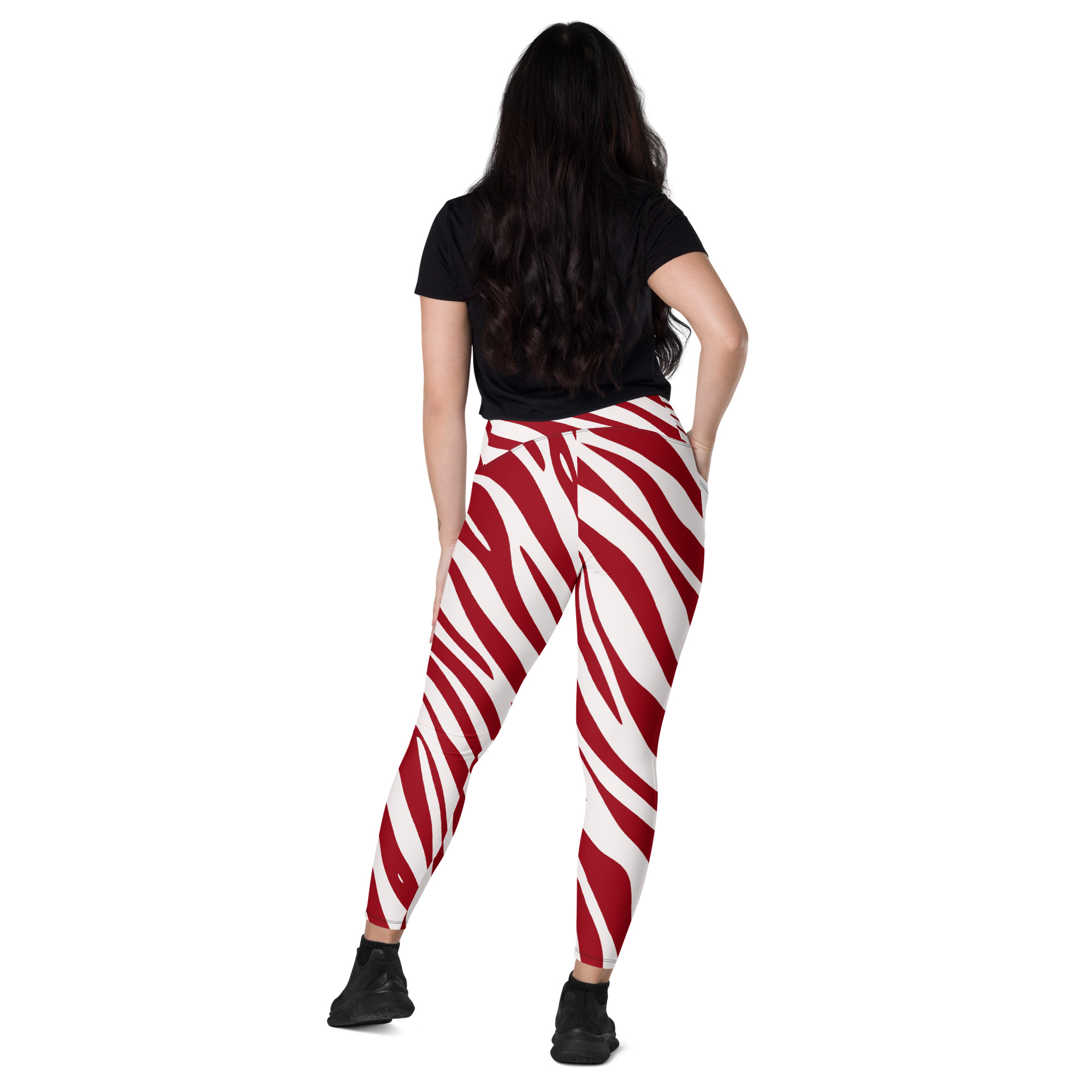 Leggings with pockets - Image 12