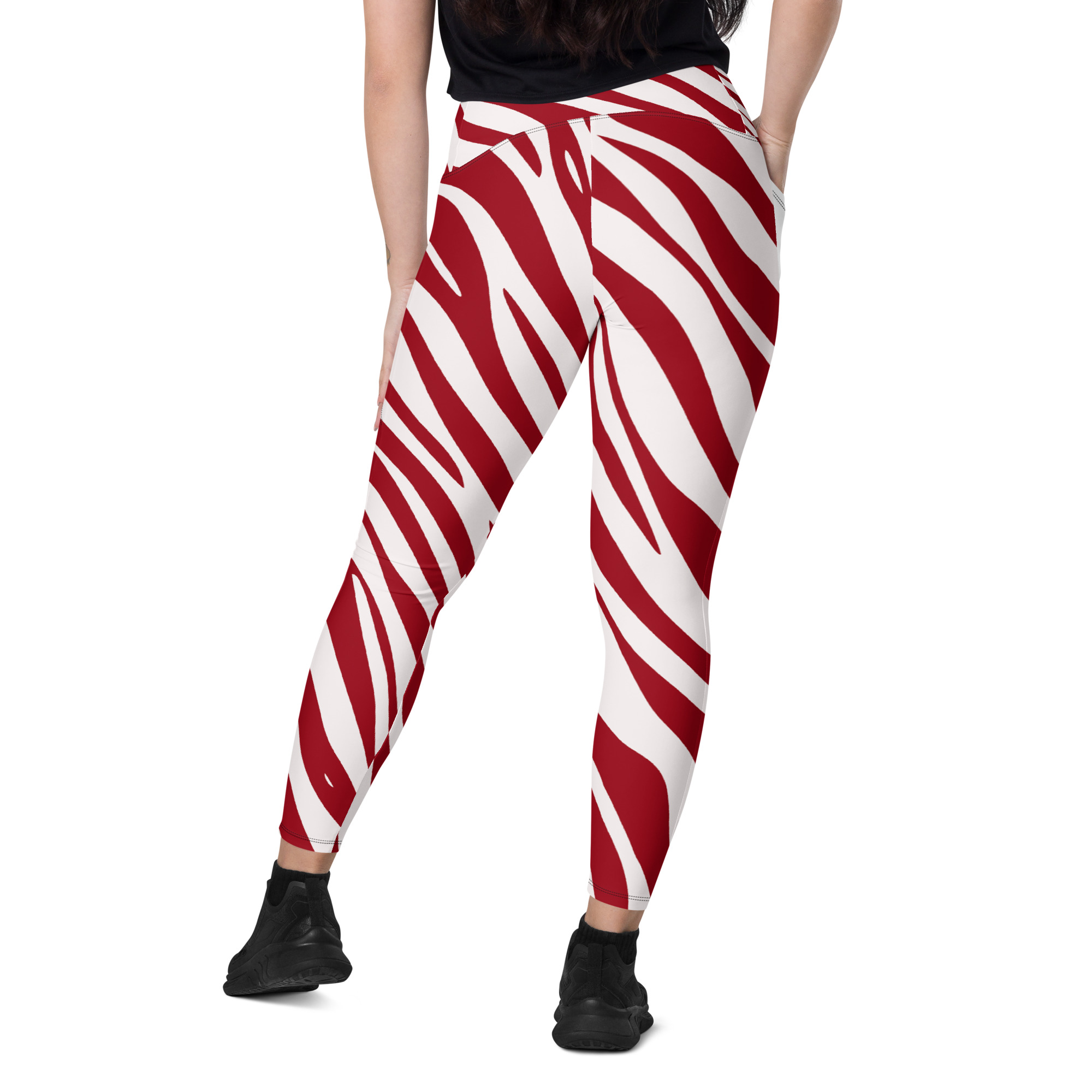 Leggings with pockets - Image 14