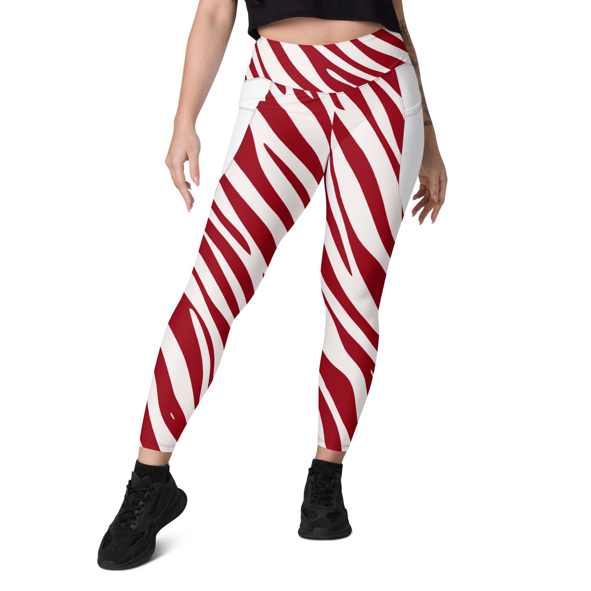 Leggings with pockets - Image 15