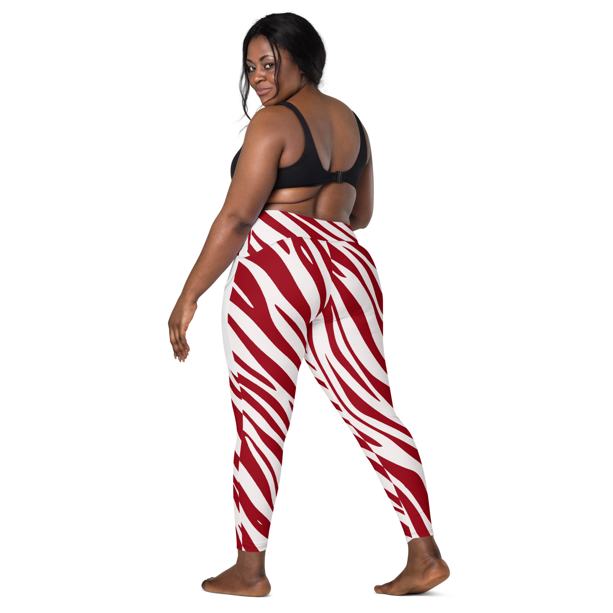 Leggings with pockets - Image 6