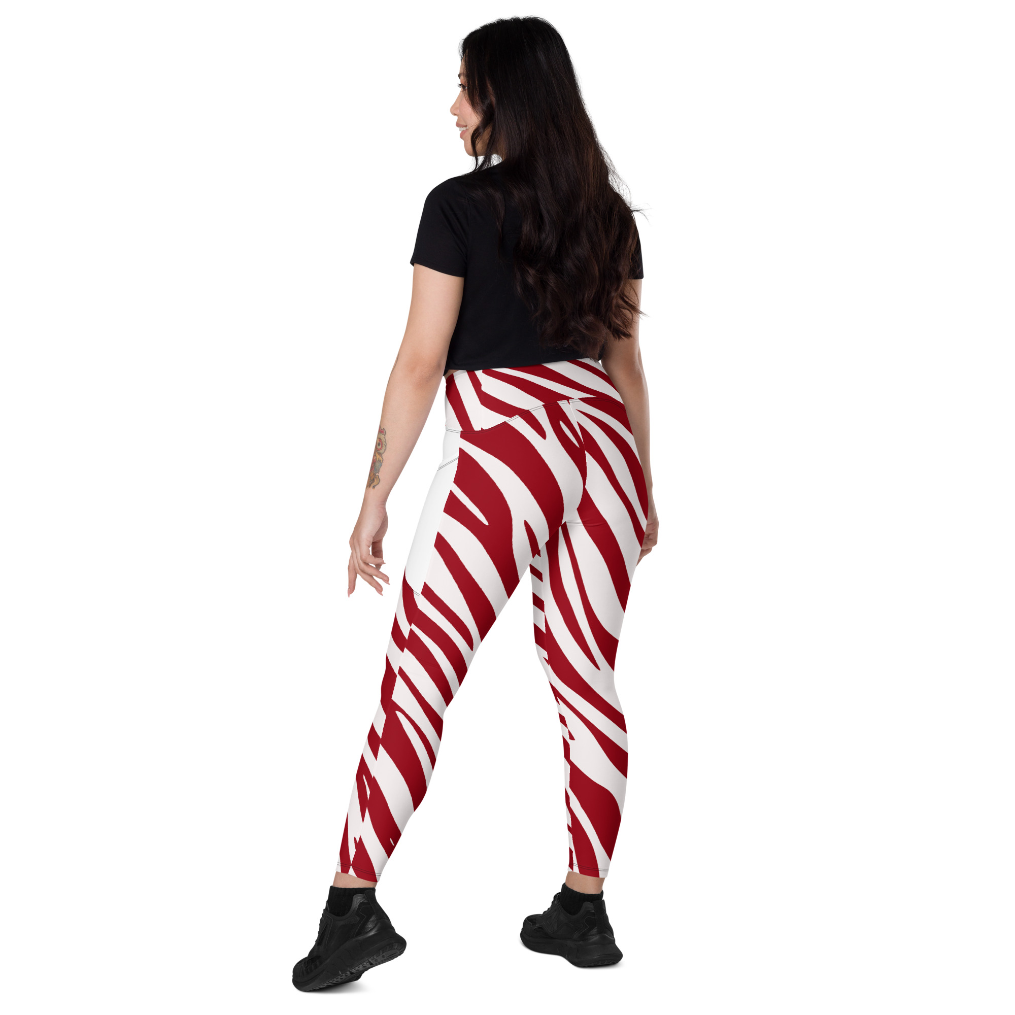 Leggings with pockets - Image 13