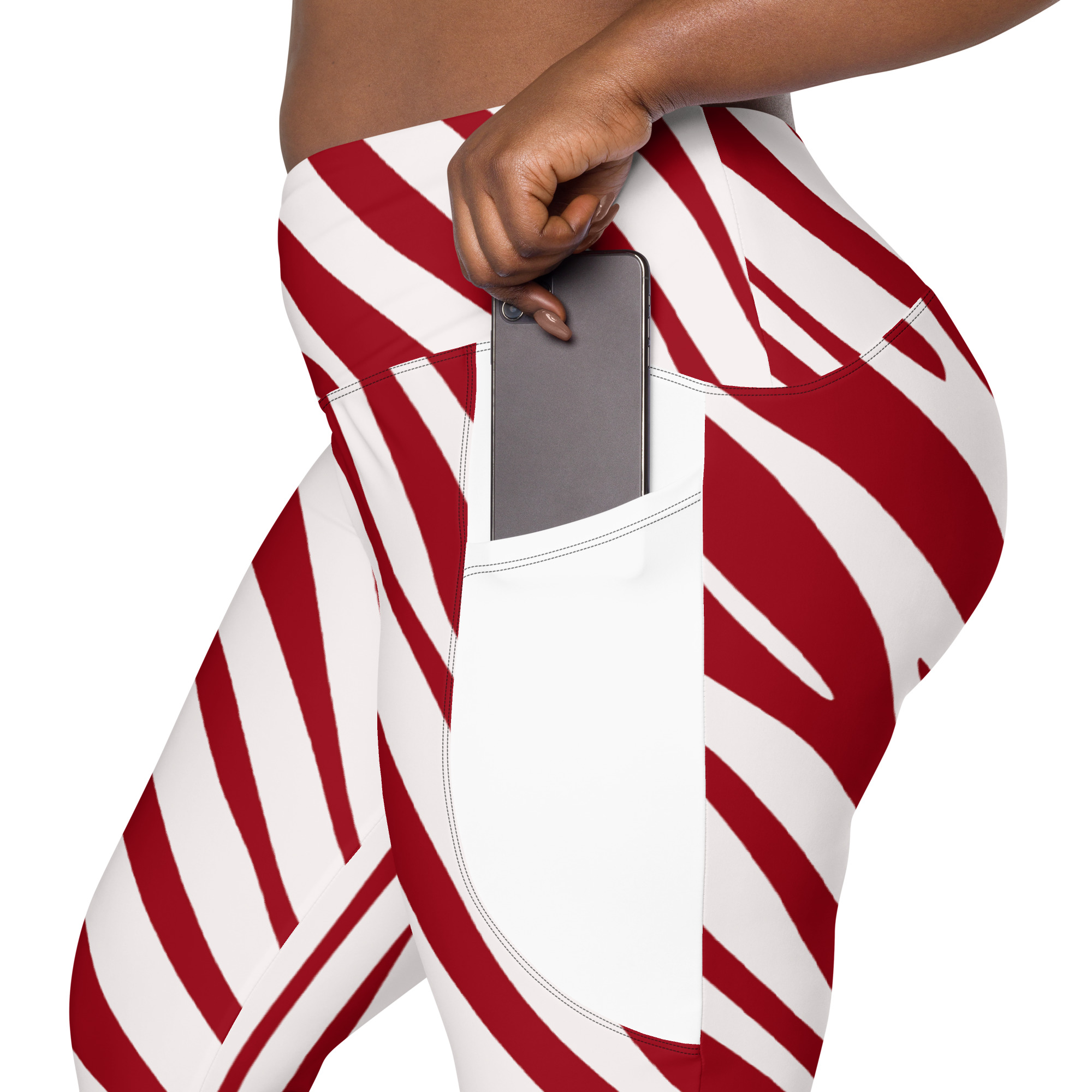 Leggings with pockets - Image 17