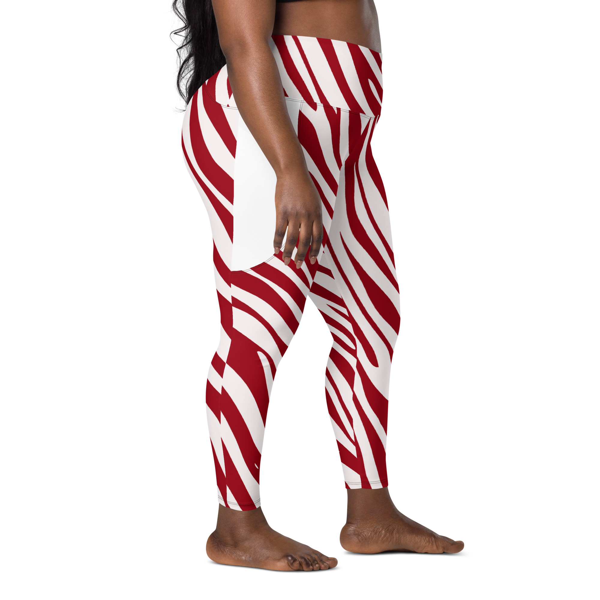 Leggings with pockets - Image 10