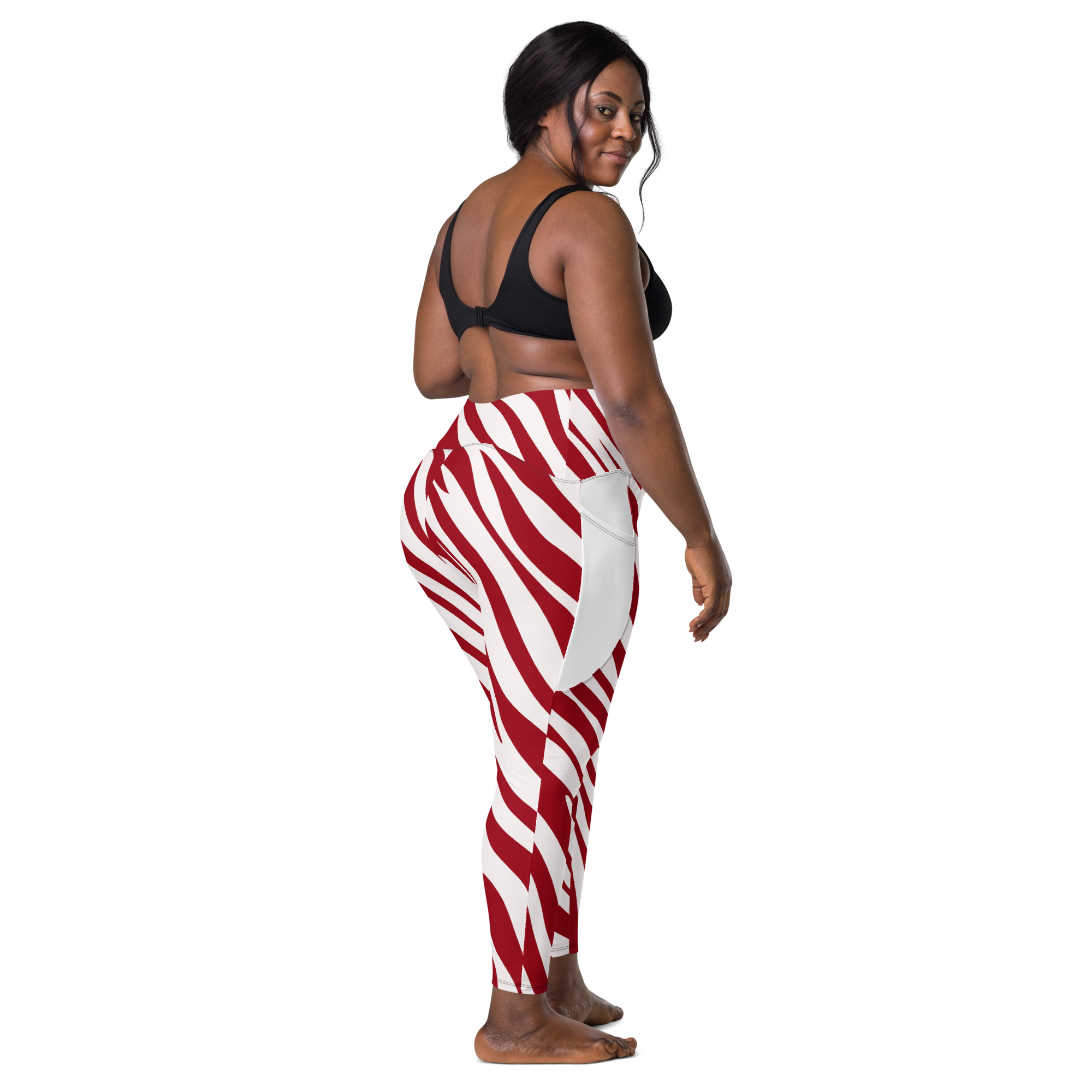 Leggings with pockets - Image 7
