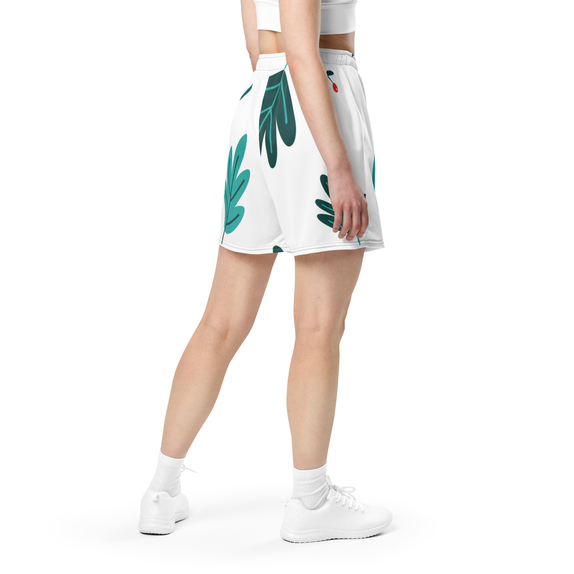 mesh shorts - Image 3