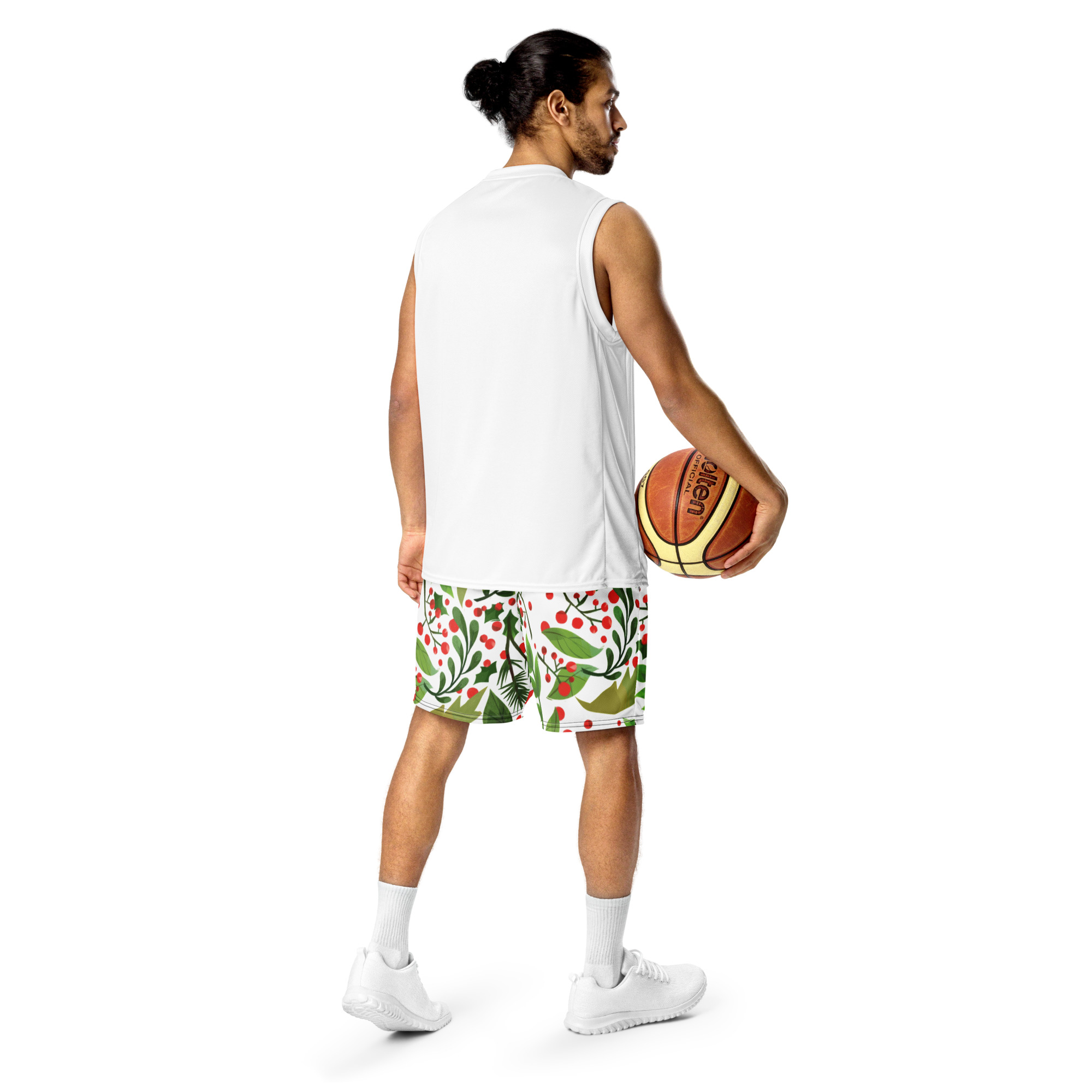 Mesh shorts - Image 6