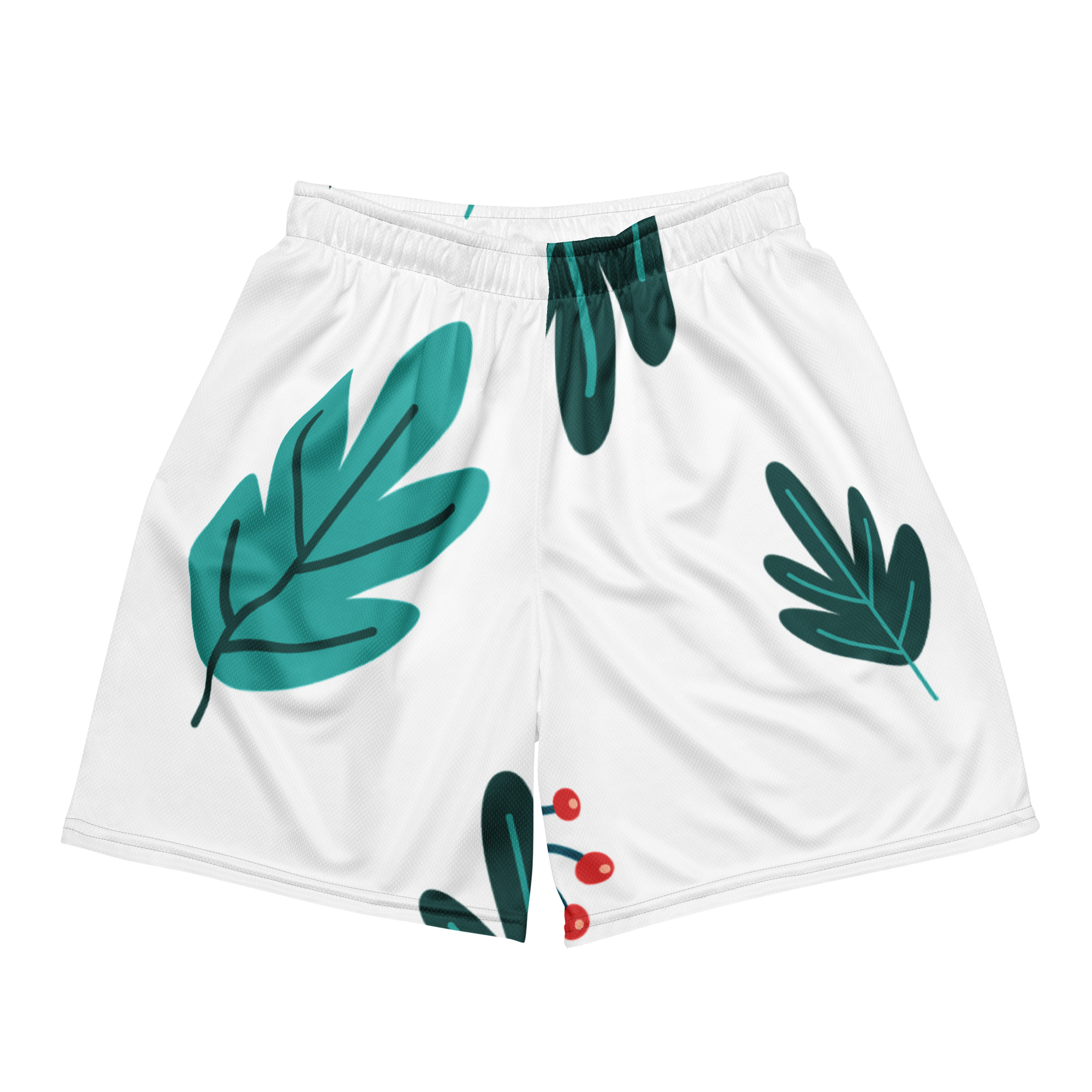mesh shorts - Image 9