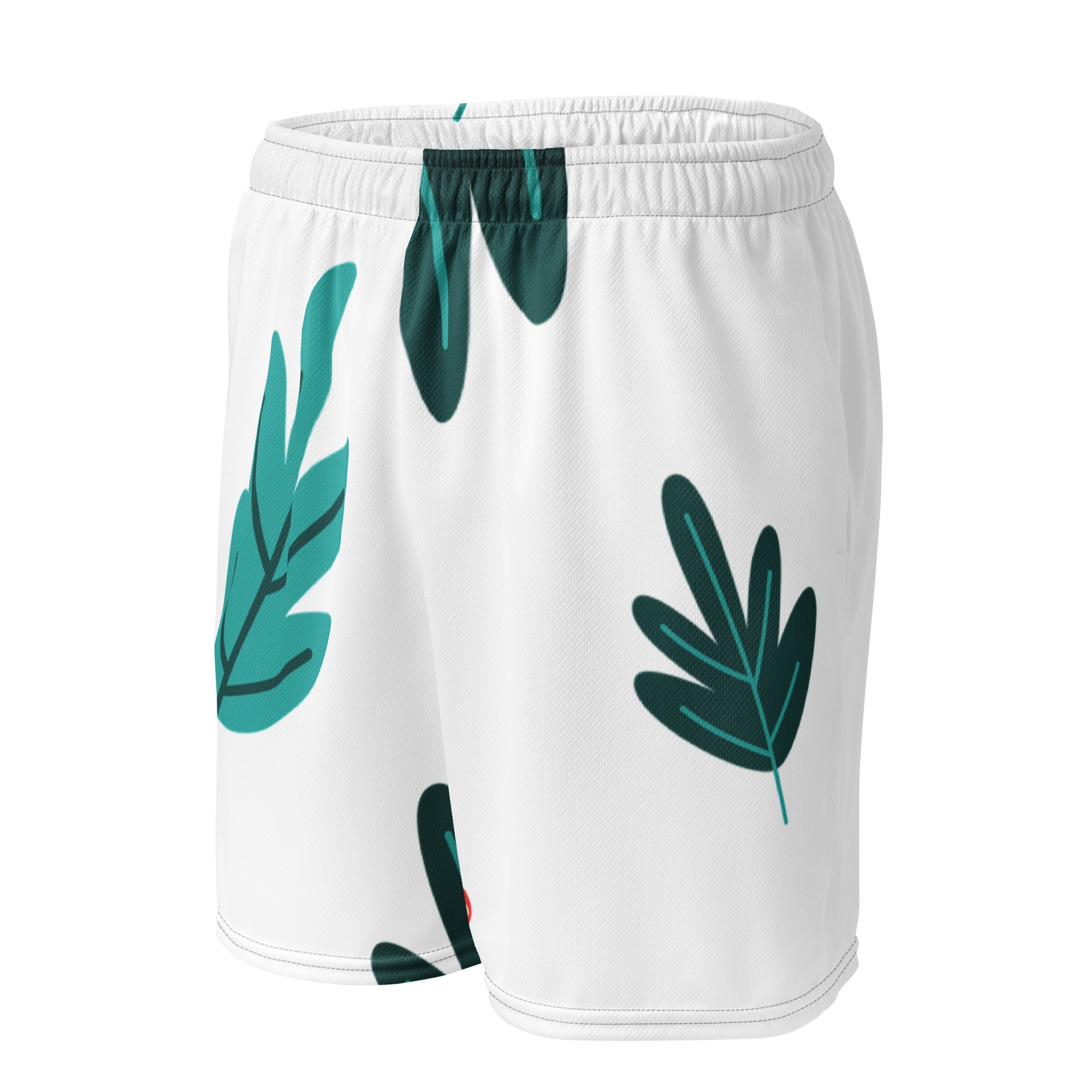 mesh shorts - Image 10