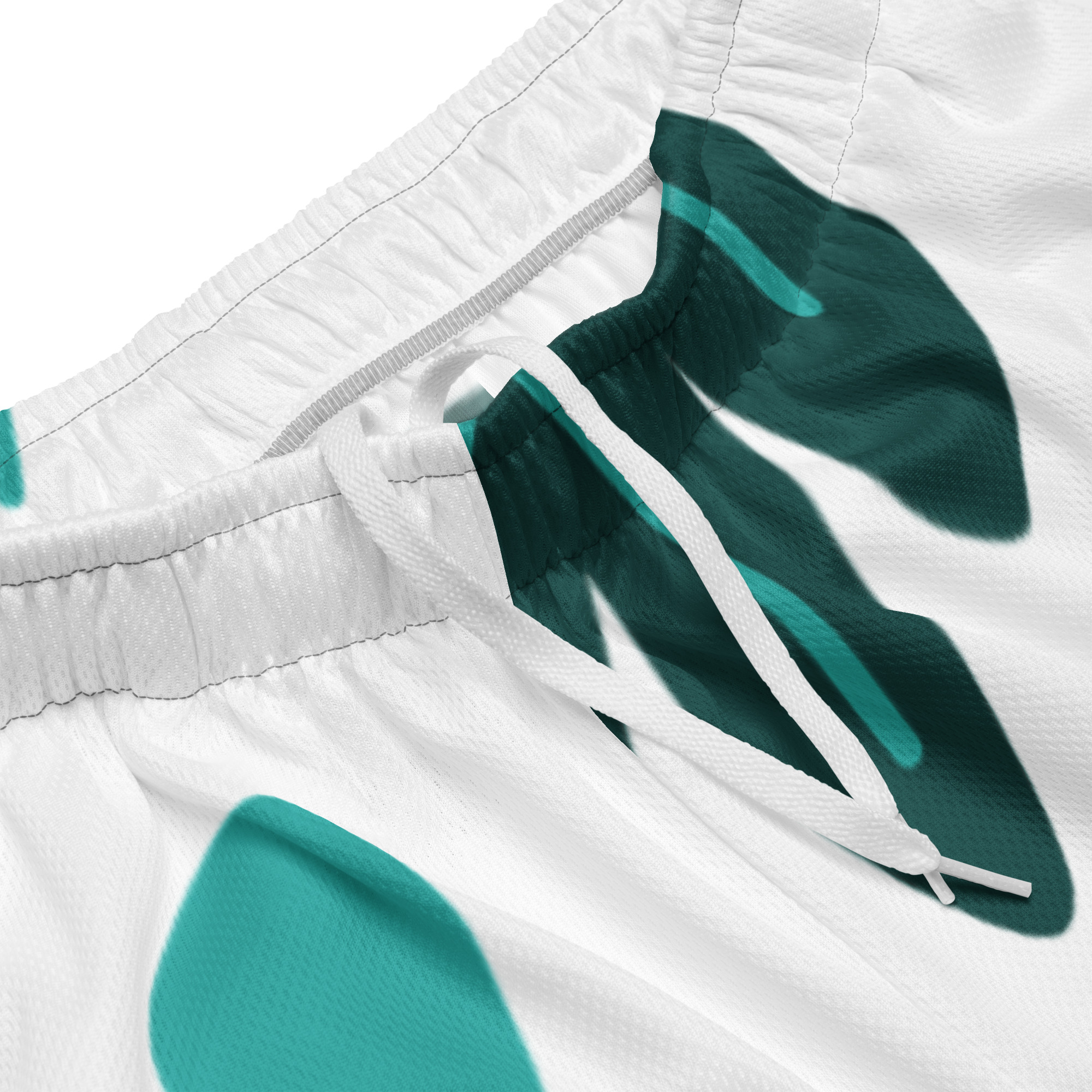 mesh shorts - Image 7