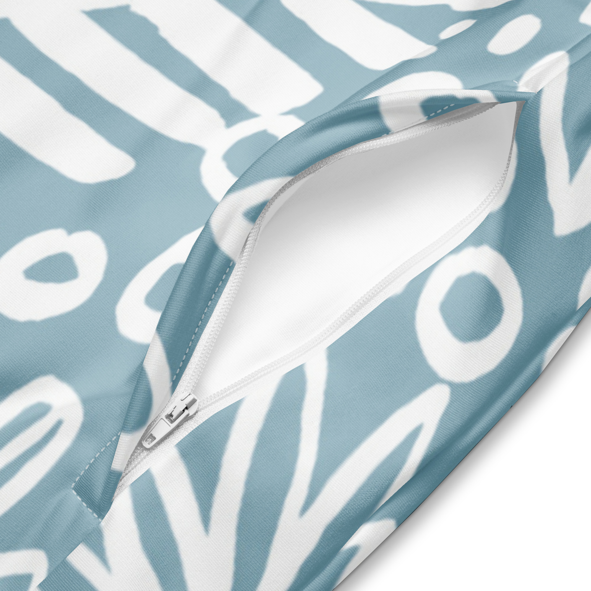 Unisex track jacket - Image 8