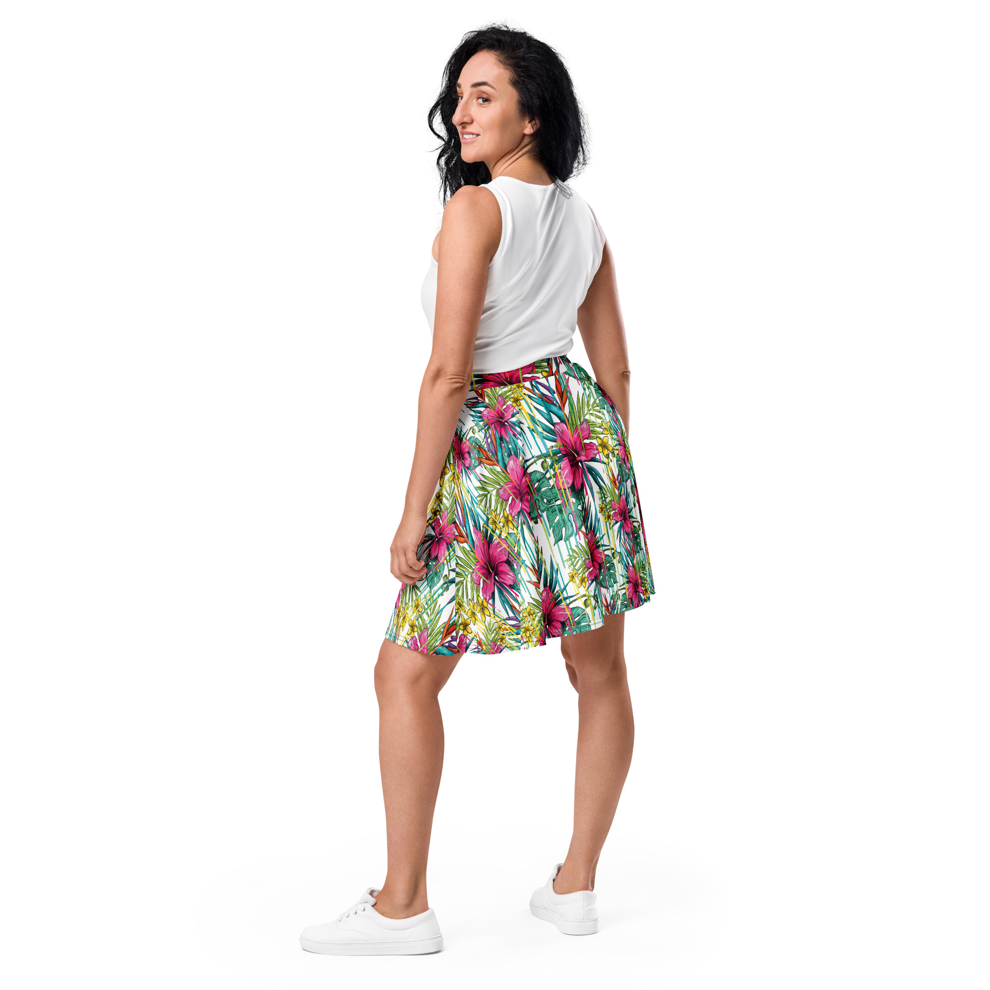 Skater Skirt - Image 2