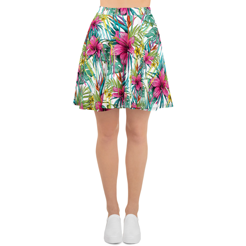 Skater Skirt - Image 4
