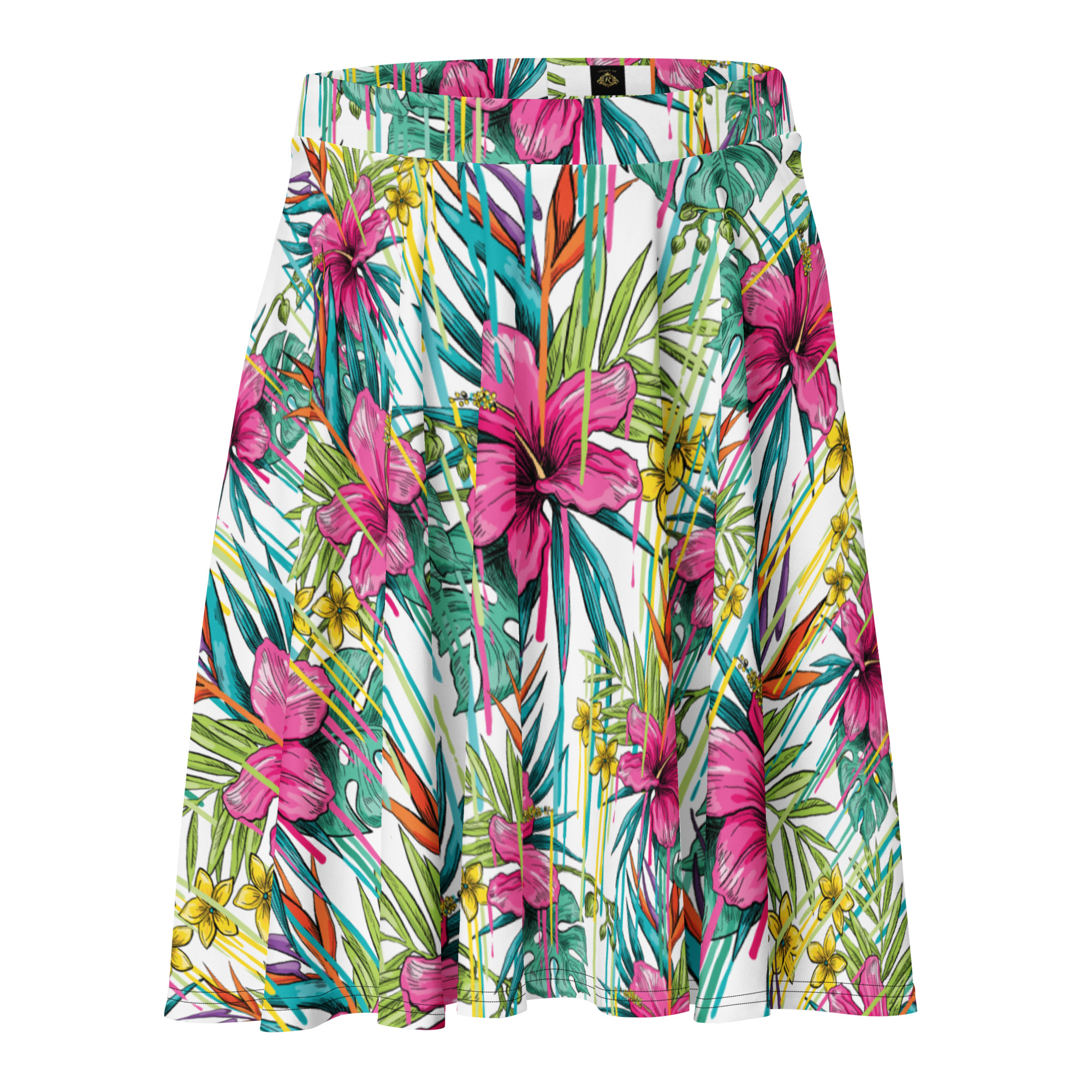 Skater Skirt - Image 12